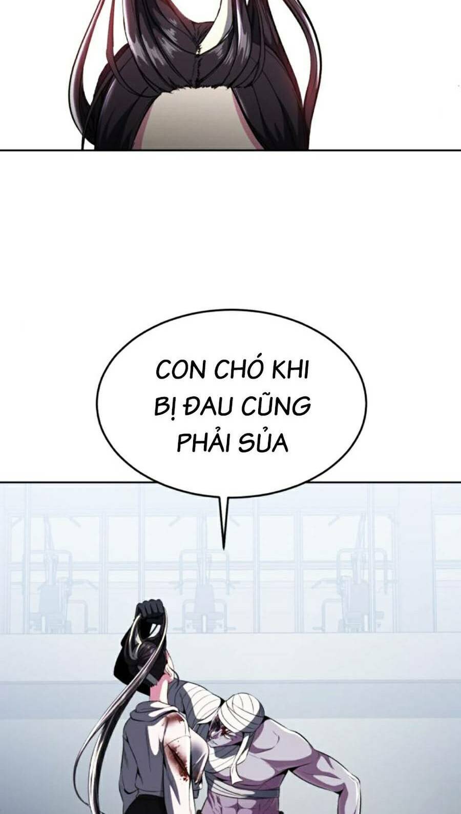 Cậu bé của thần chết chapter 178 - Upload bởi truyensieuhay.com