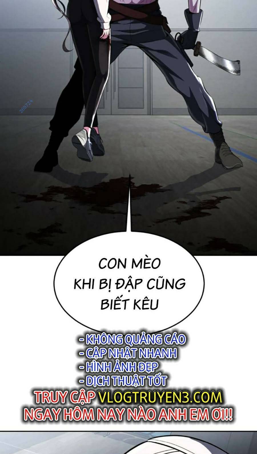 Cậu bé của thần chết chapter 178 - Upload bởi truyensieuhay.com