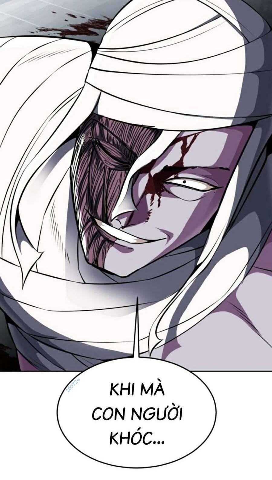 Cậu bé của thần chết chapter 178 - Upload bởi truyensieuhay.com