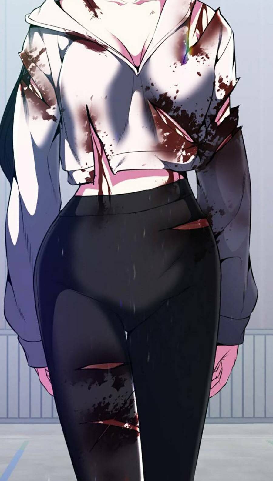 Cậu bé của thần chết chapter 178 - Upload bởi truyensieuhay.com