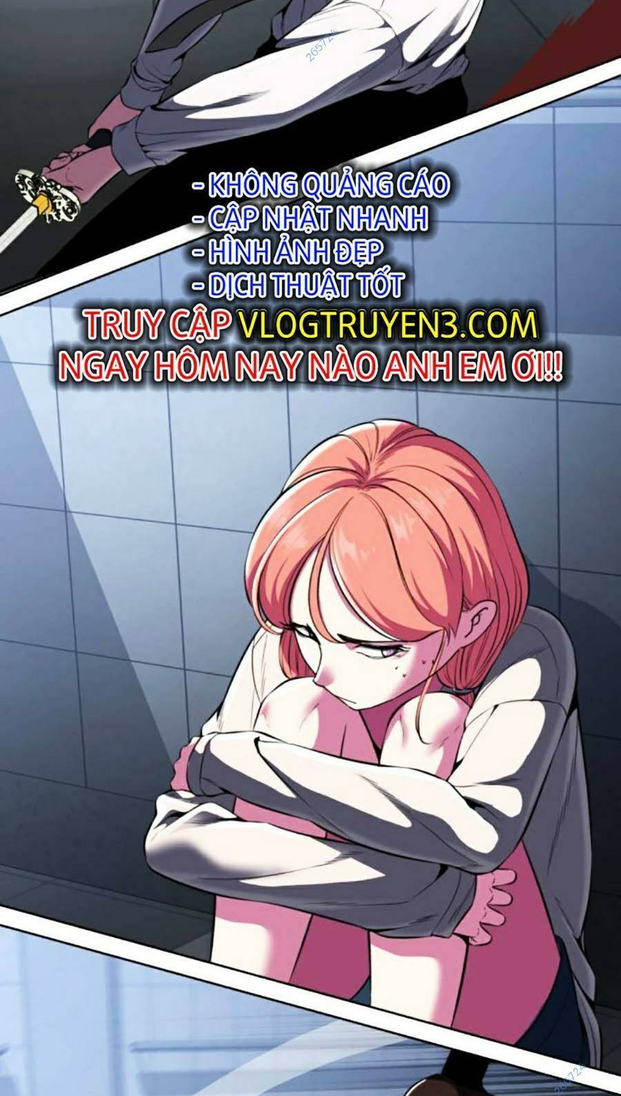 Cậu bé của thần chết chapter 178 - Upload bởi truyensieuhay.com