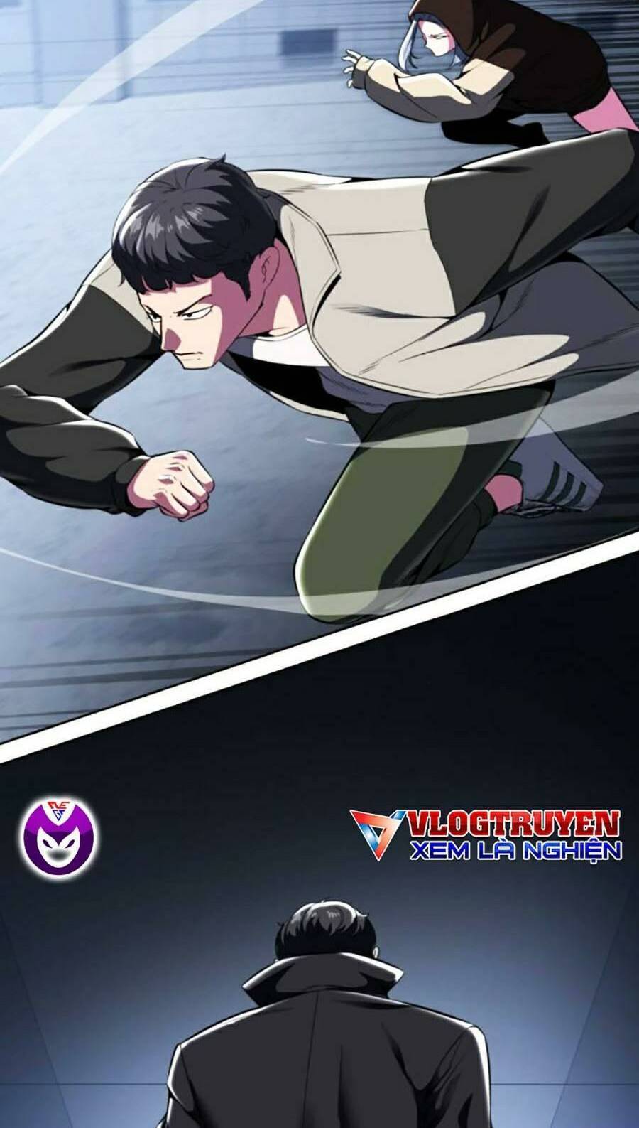 Cậu bé của thần chết chapter 178 - Upload bởi truyensieuhay.com