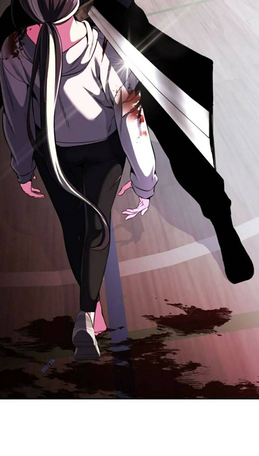 Cậu bé của thần chết chapter 178 - Upload bởi truyensieuhay.com