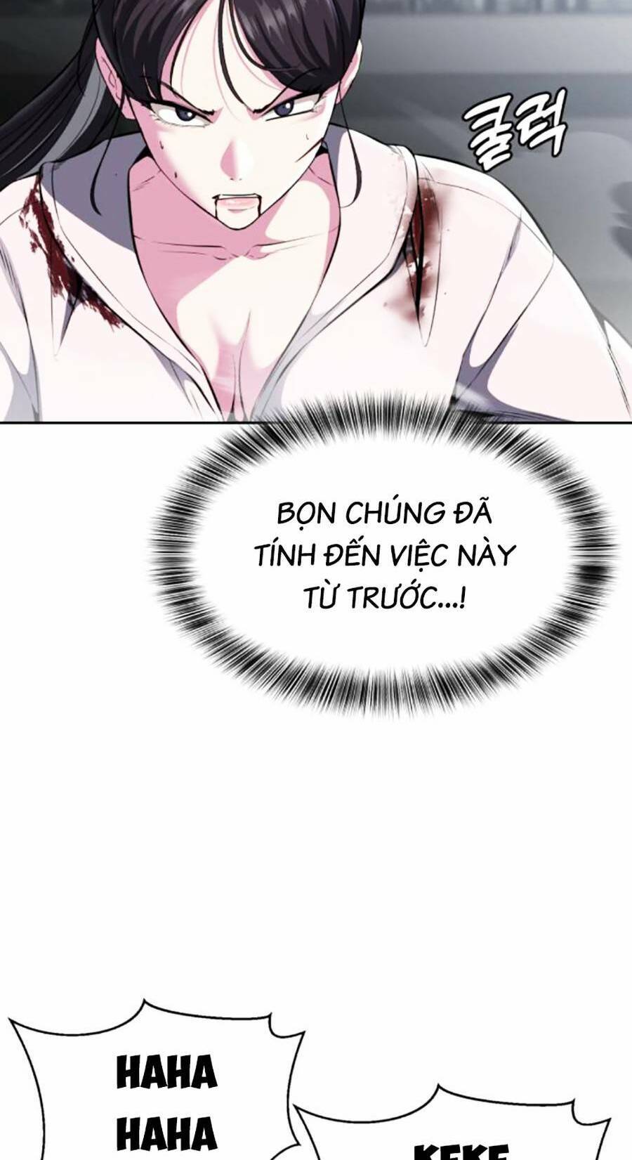 Cậu bé của thần chết chapter 178 - Upload bởi truyensieuhay.com