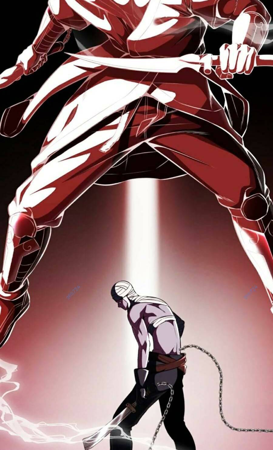 Cậu bé của thần chết chapter 178 - Upload bởi truyensieuhay.com