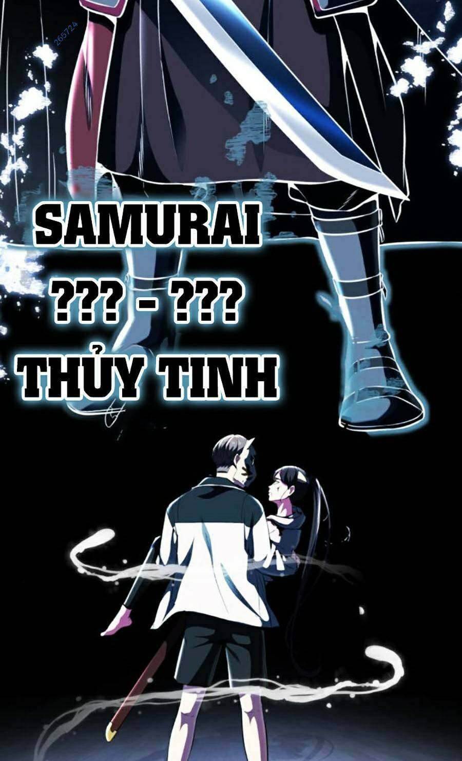 Cậu bé của thần chết chapter 178 - Upload bởi truyensieuhay.com