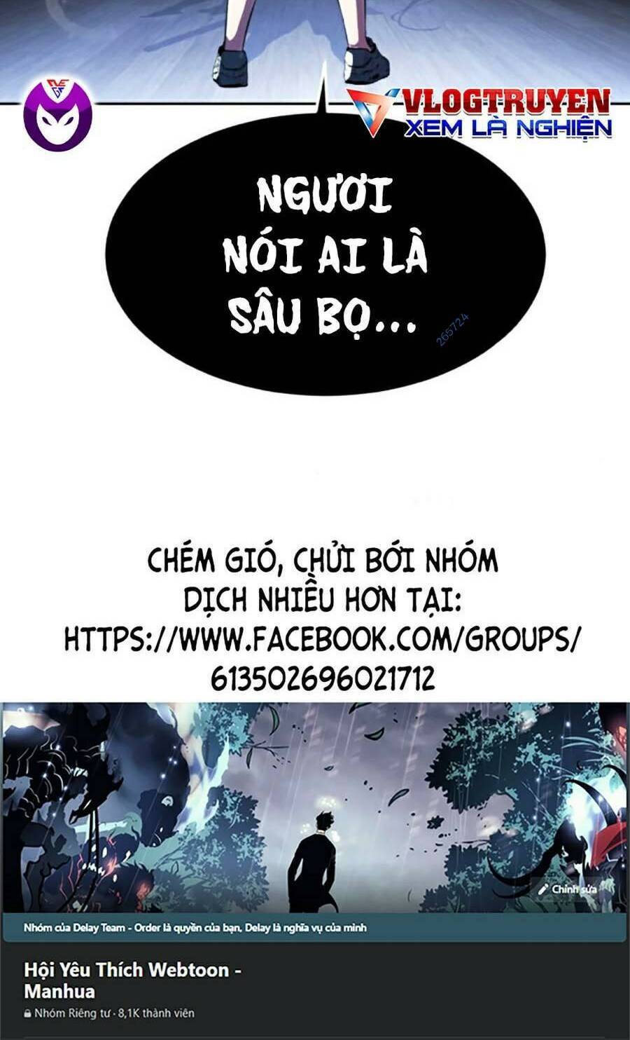 Cậu bé của thần chết chapter 178 - Upload bởi truyensieuhay.com