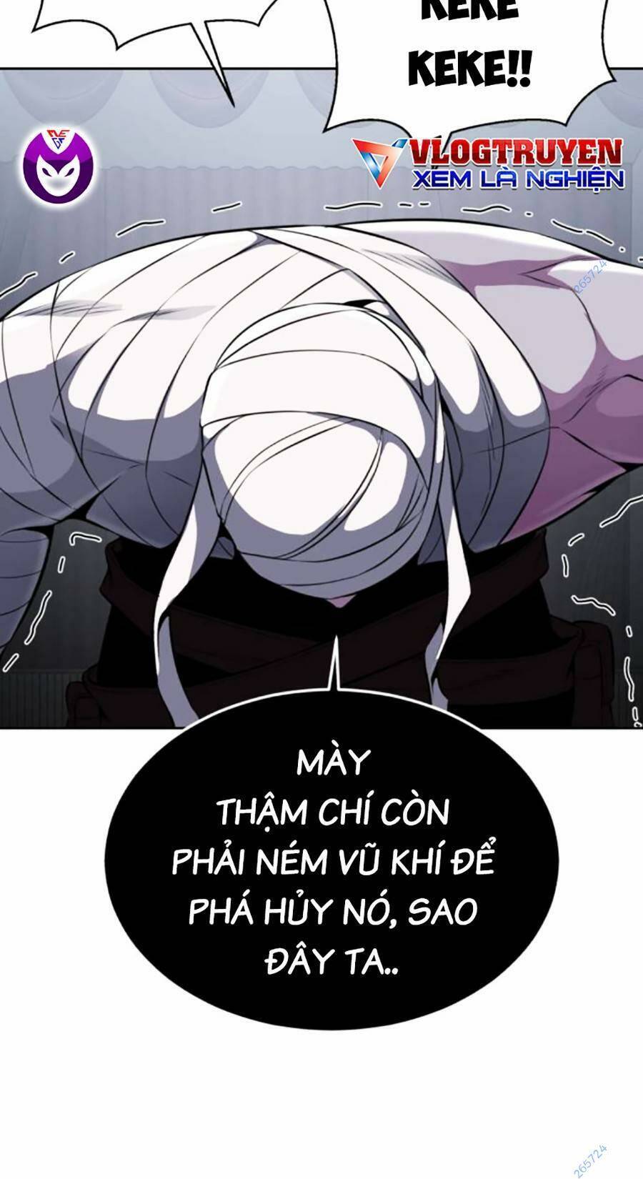 Cậu bé của thần chết chapter 178 - Upload bởi truyensieuhay.com