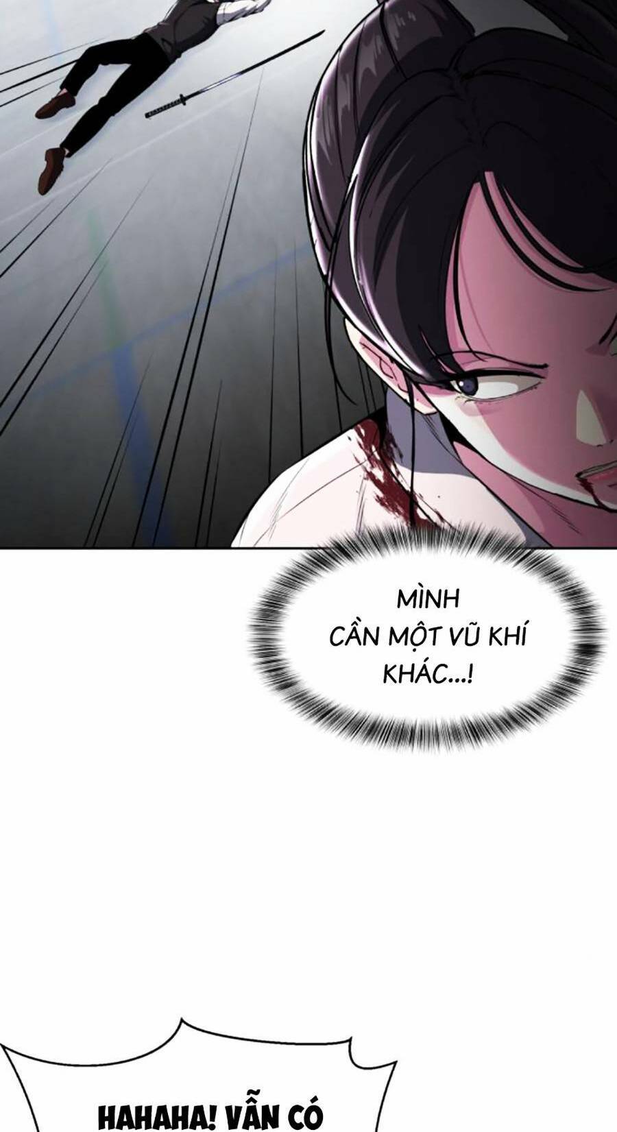 Cậu bé của thần chết chapter 178 - Upload bởi truyensieuhay.com