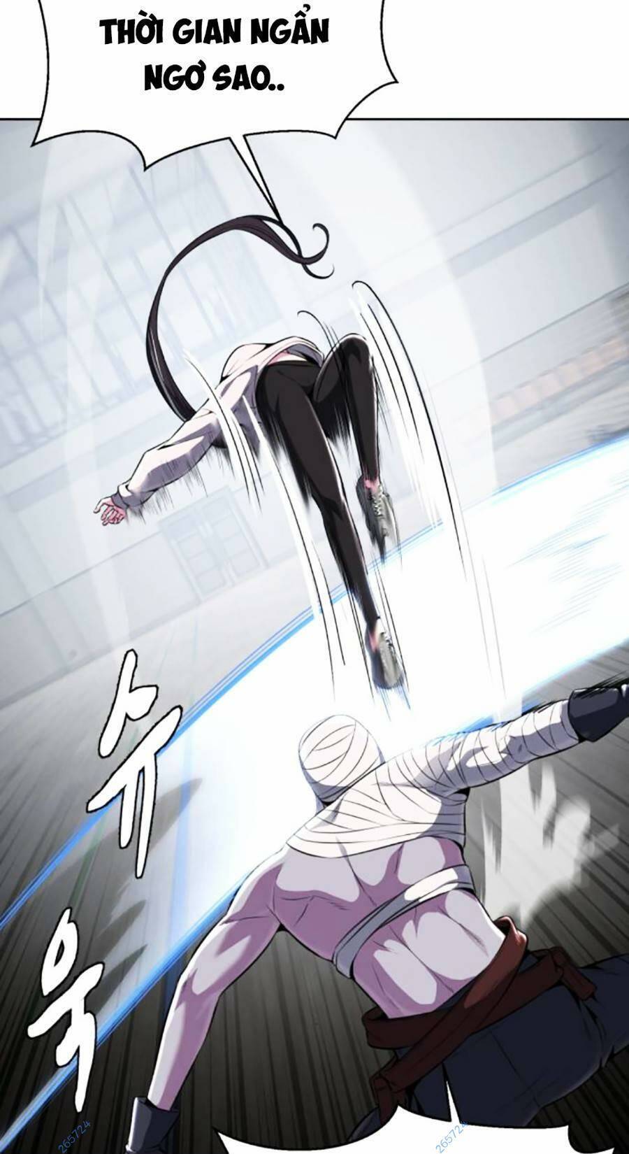 Cậu bé của thần chết chapter 178 - Upload bởi truyensieuhay.com