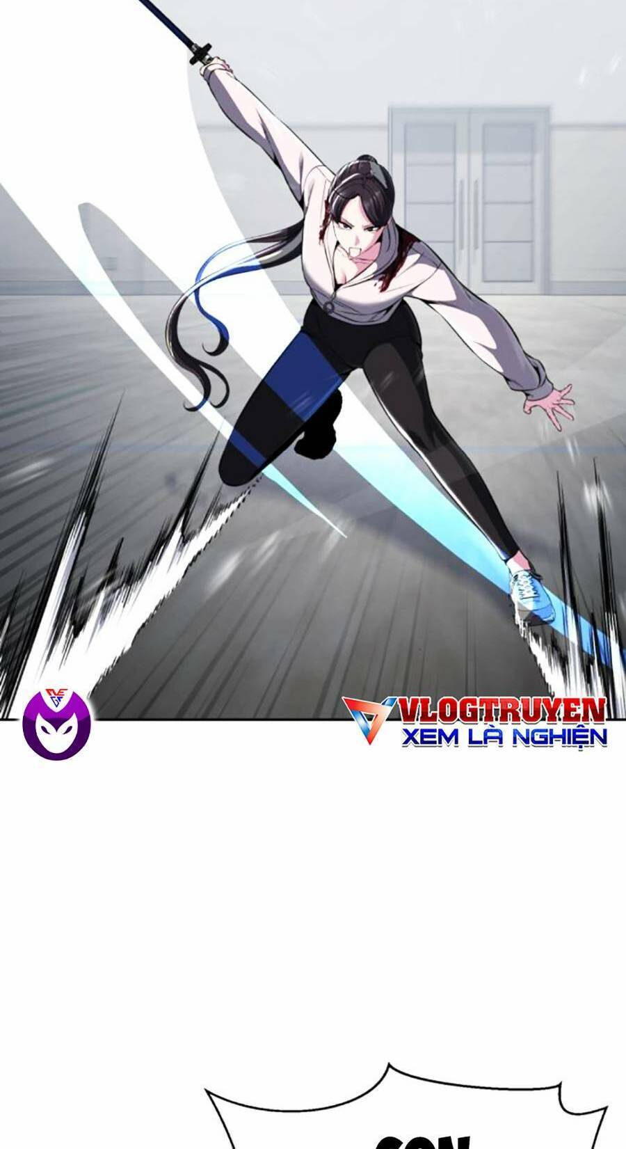 Cậu bé của thần chết chapter 178 - Upload bởi truyensieuhay.com
