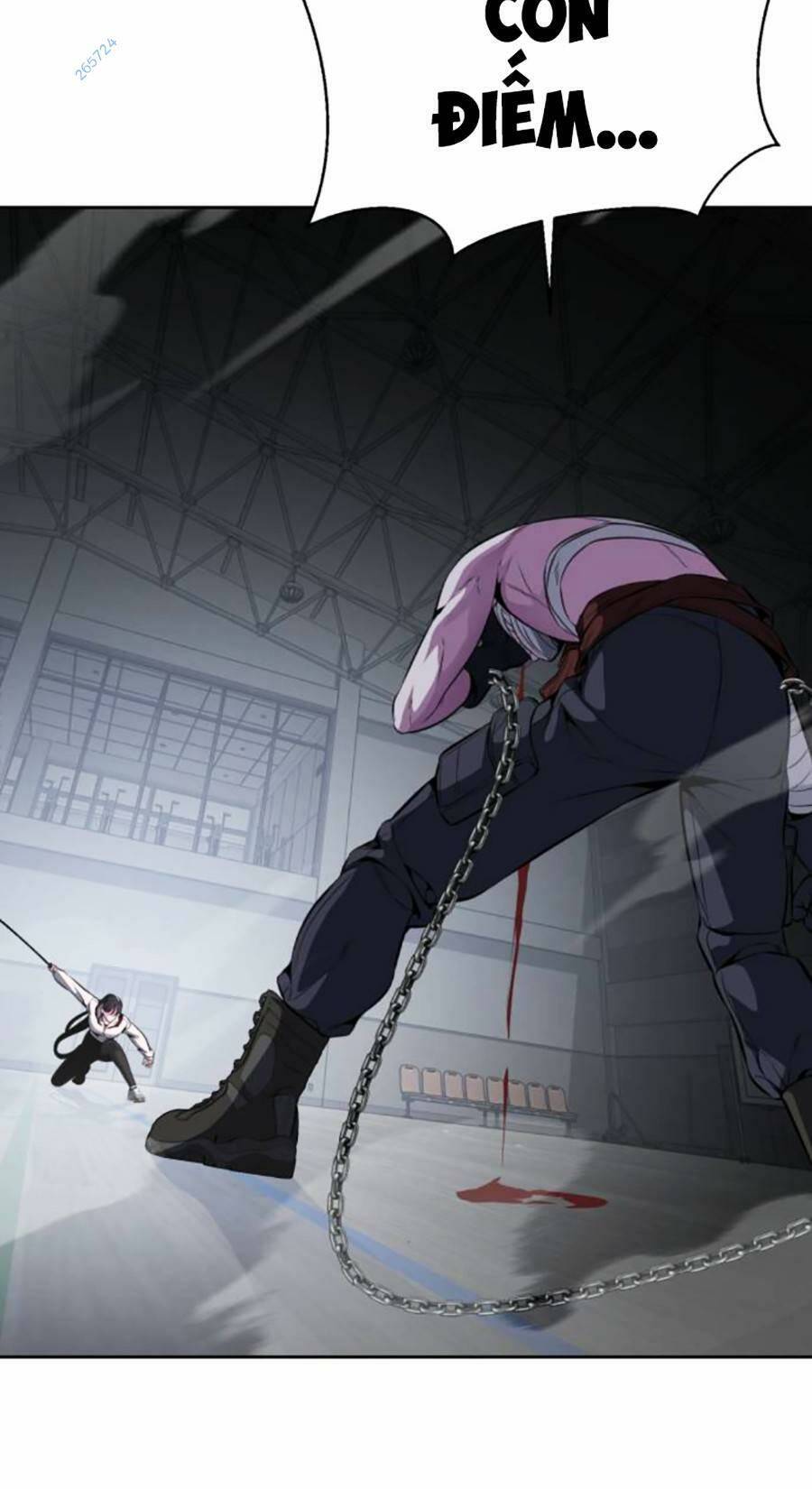 Cậu bé của thần chết chapter 178 - Upload bởi truyensieuhay.com