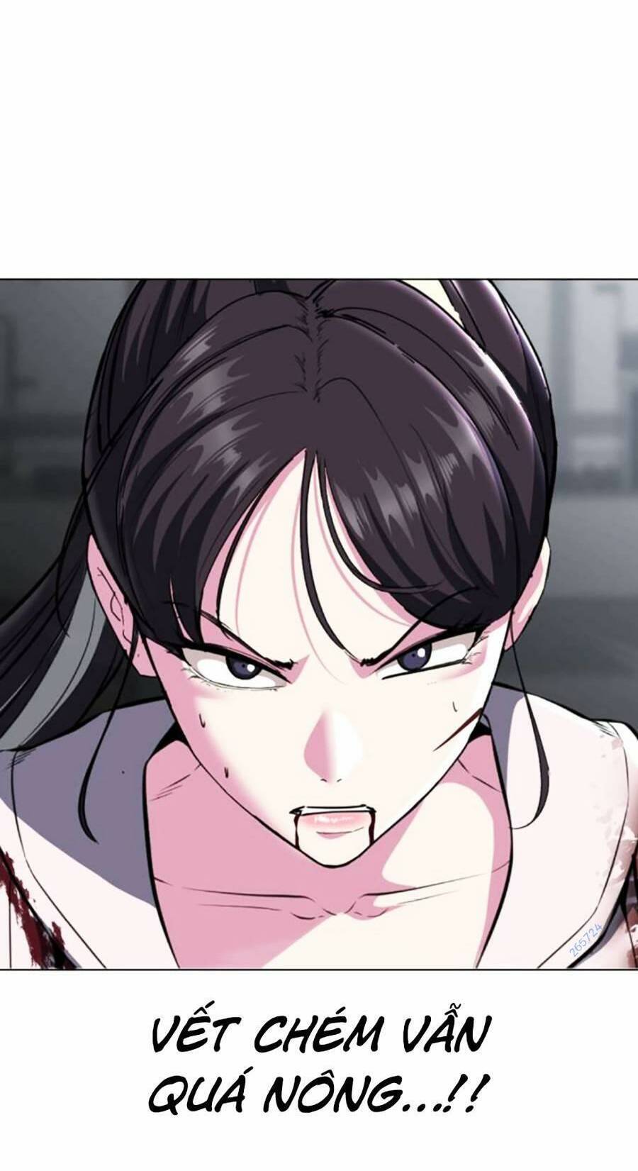 Cậu bé của thần chết chapter 178 - Upload bởi truyensieuhay.com