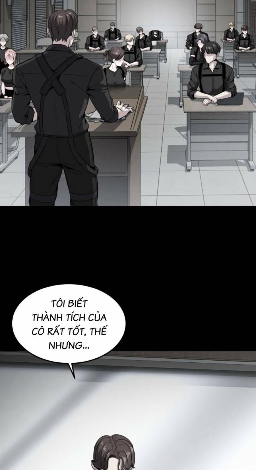 Cậu bé của thần chết chapter 178 - Upload bởi truyensieuhay.com