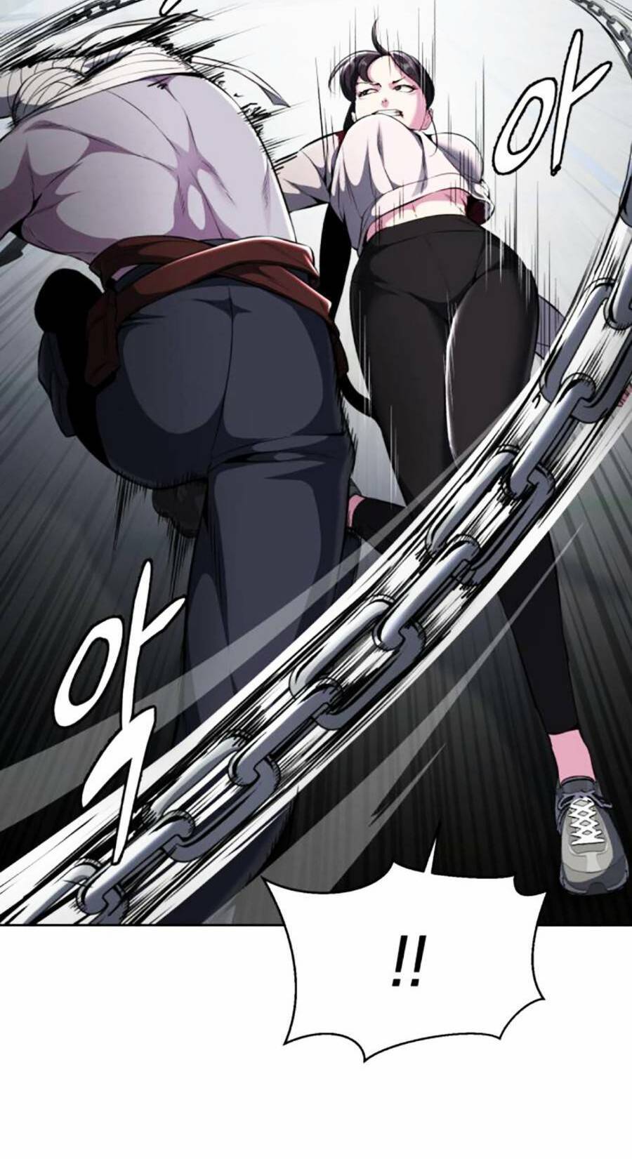 Cậu bé của thần chết chapter 178 - Upload bởi truyensieuhay.com