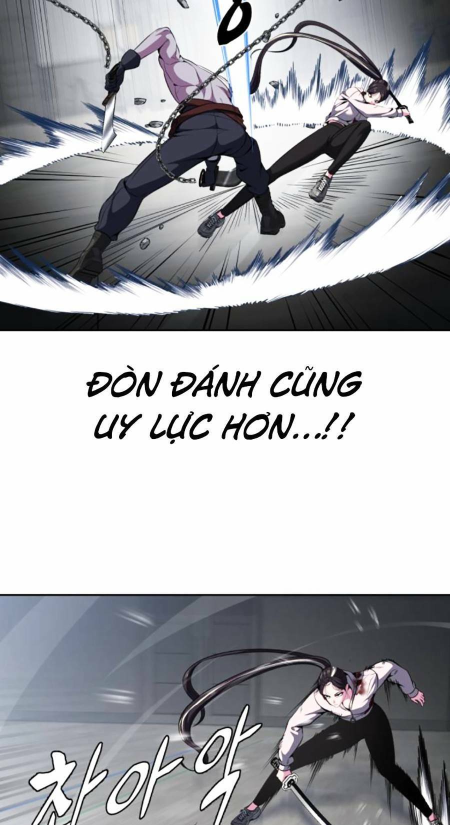 Cậu bé của thần chết chapter 178 - Upload bởi truyensieuhay.com