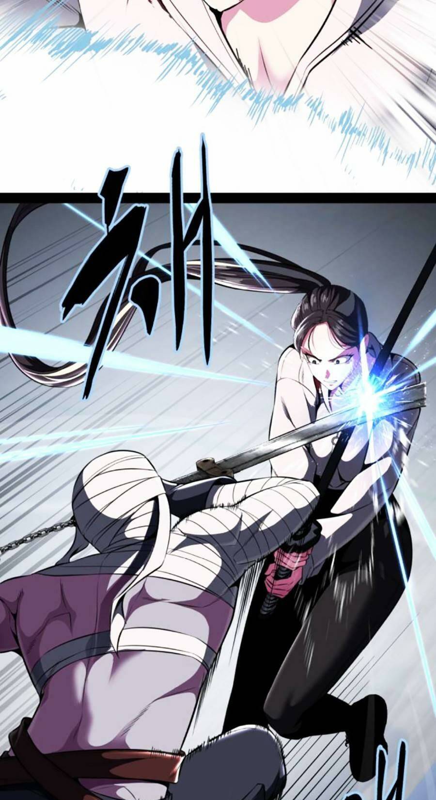 Cậu bé của thần chết chapter 178 - Upload bởi truyensieuhay.com