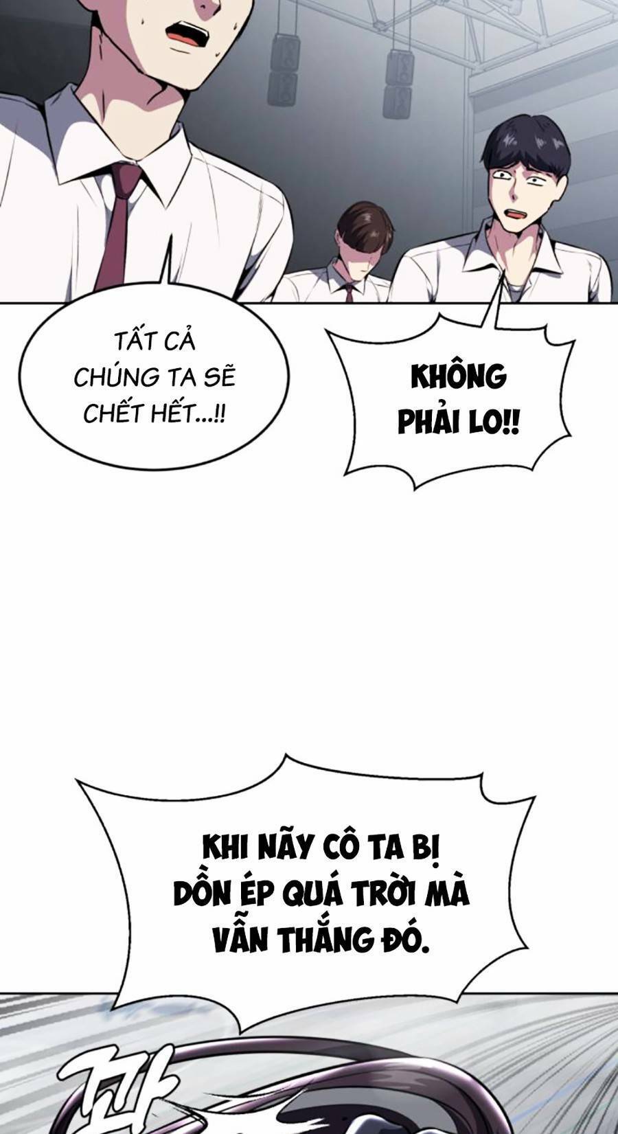 Cậu bé của thần chết chapter 178 - Upload bởi truyensieuhay.com