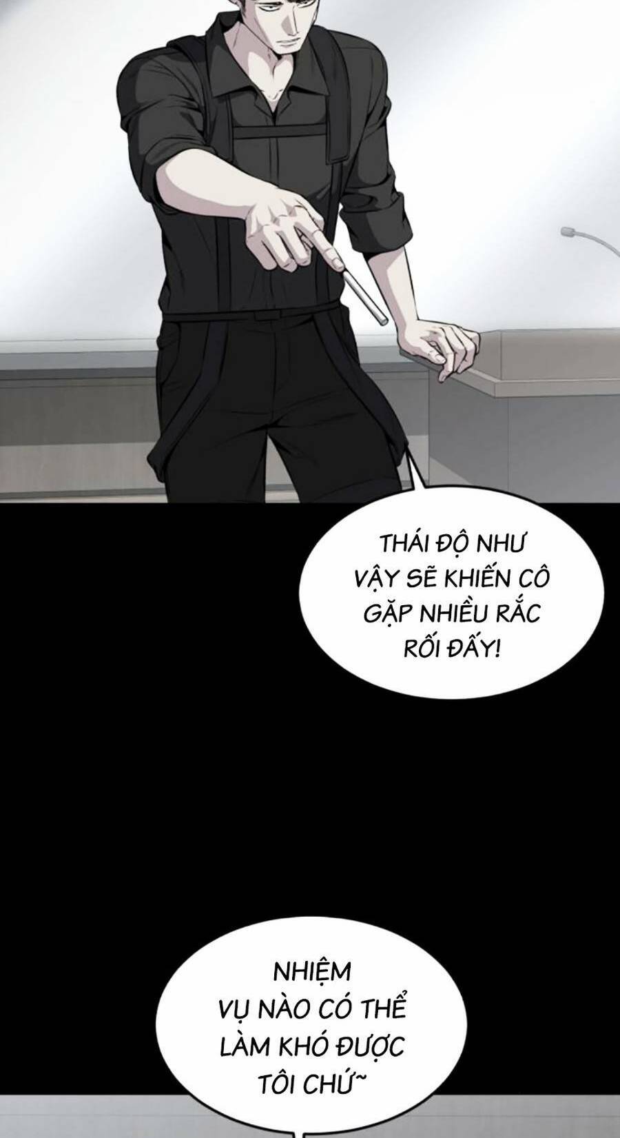 Cậu bé của thần chết chapter 178 - Upload bởi truyensieuhay.com