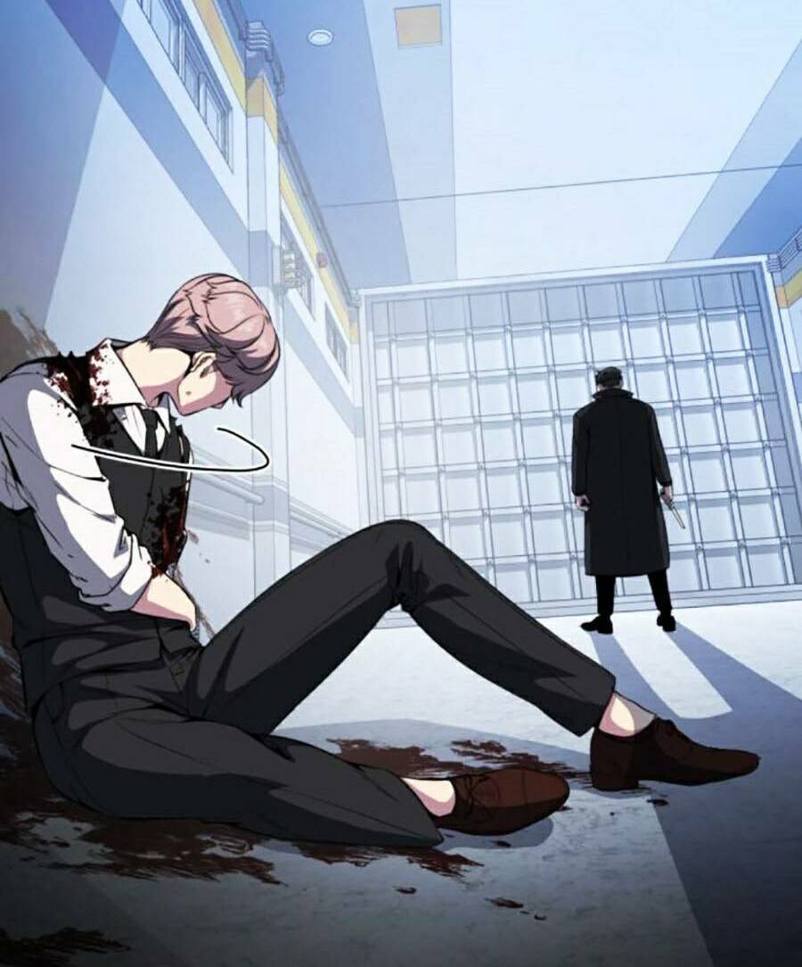 Cậu bé của thần chết chapter 178 - Upload bởi truyensieuhay.com