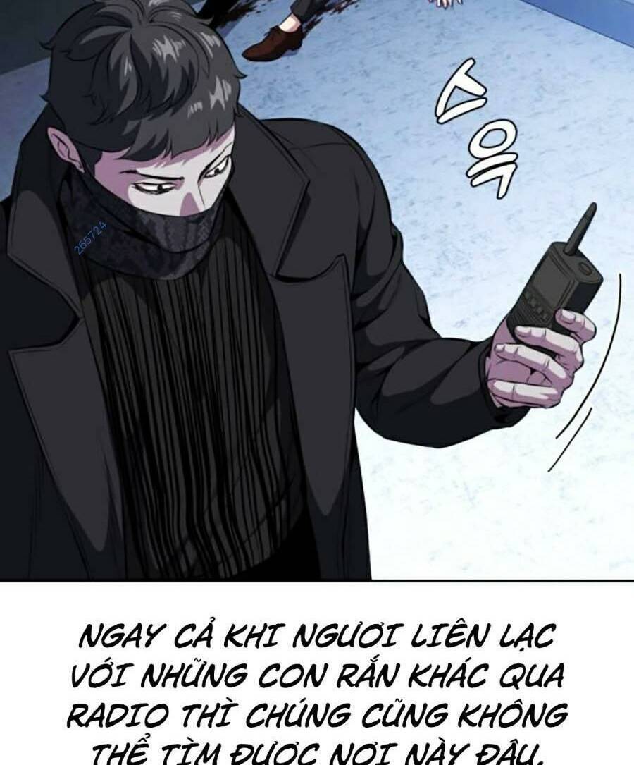 Cậu bé của thần chết chapter 178 - Upload bởi truyensieuhay.com