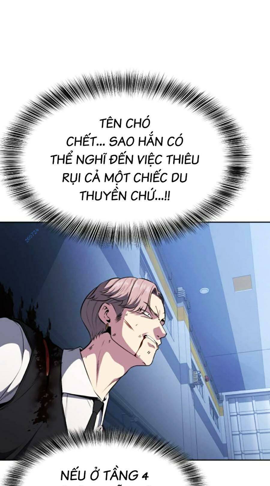 Cậu bé của thần chết chapter 178 - Upload bởi truyensieuhay.com