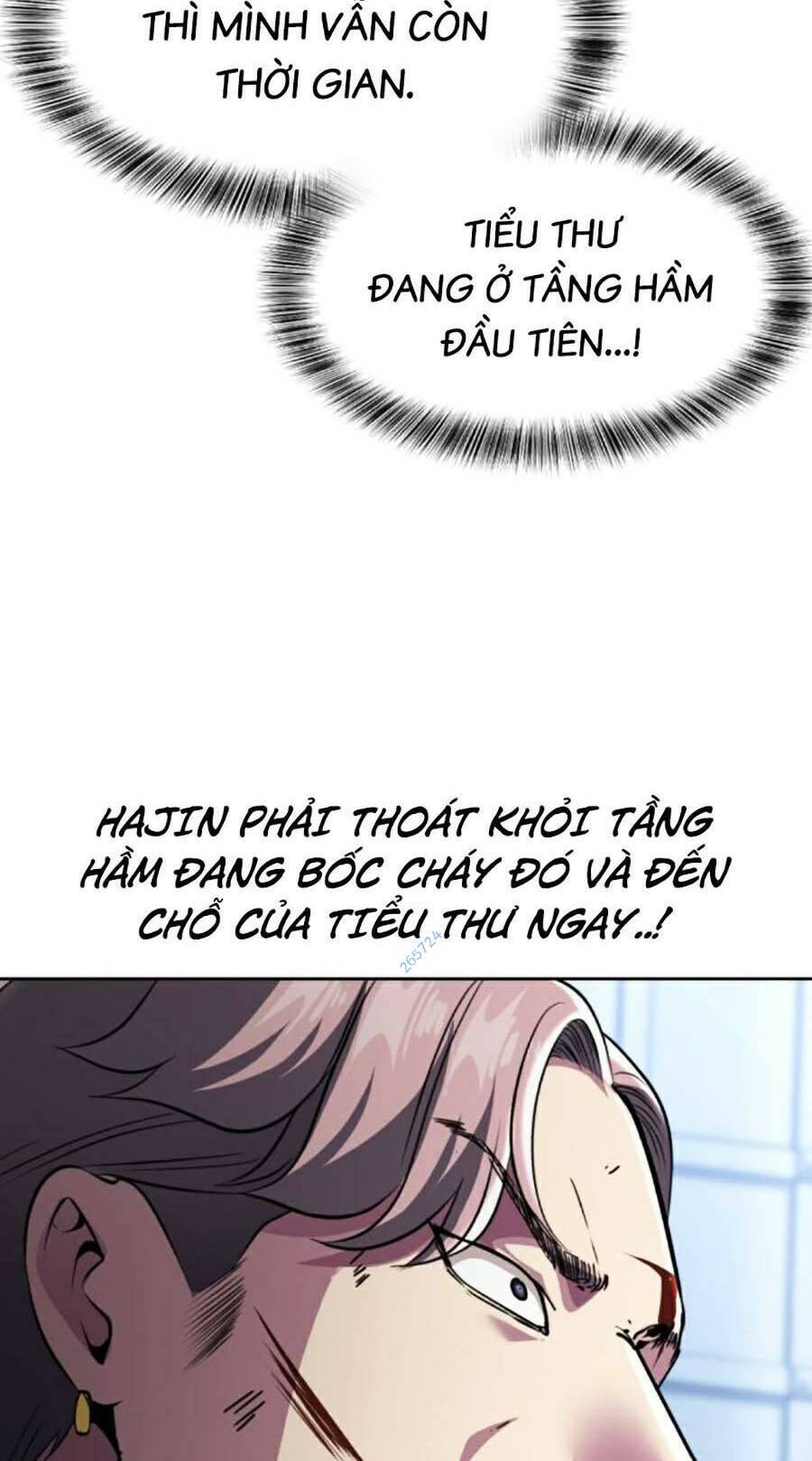 Cậu bé của thần chết chapter 178 - Upload bởi truyensieuhay.com