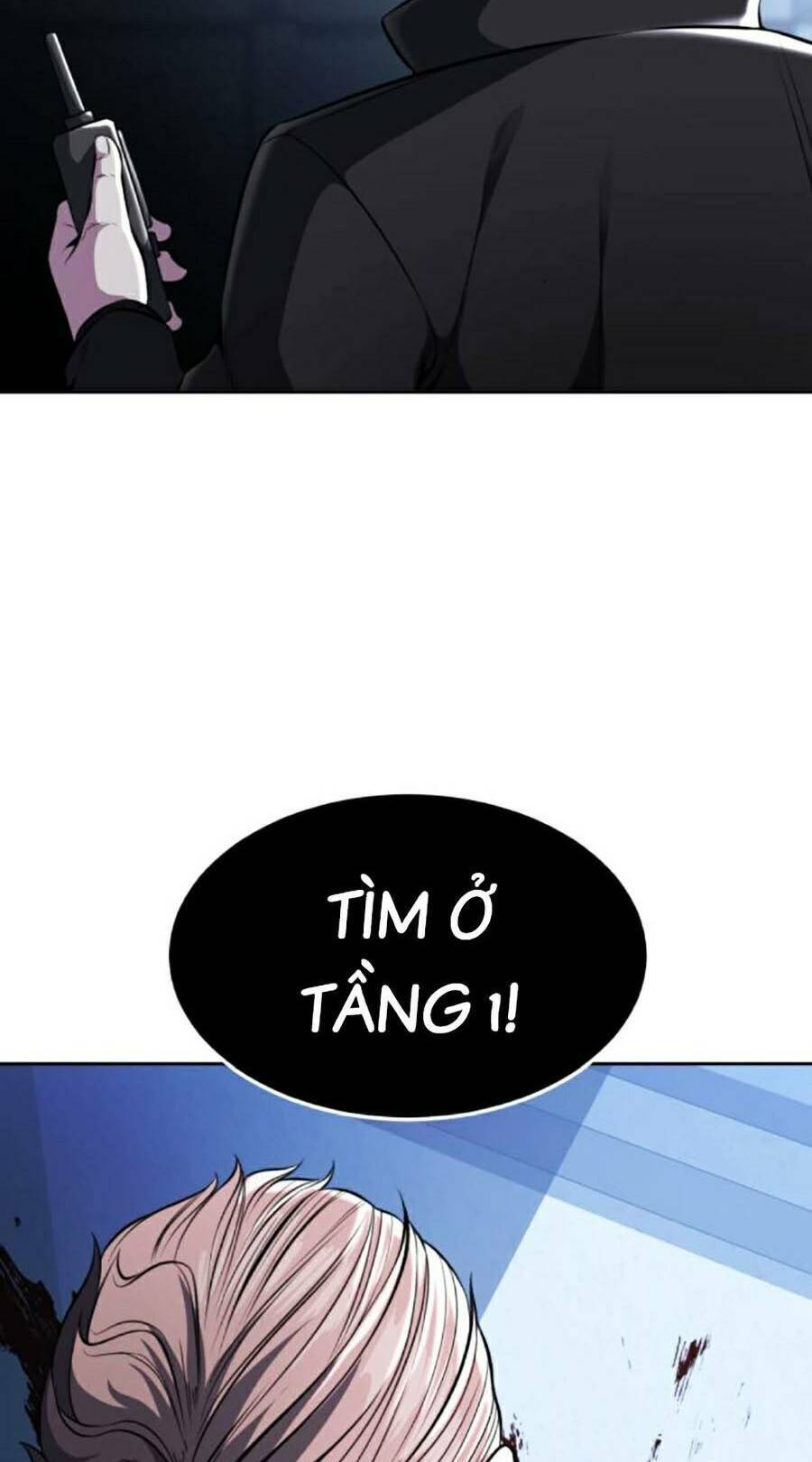 Cậu bé của thần chết chapter 178 - Upload bởi truyensieuhay.com