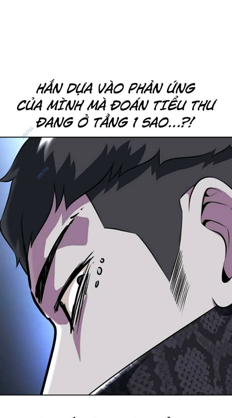 Cậu bé của thần chết chapter 178 - Upload bởi truyensieuhay.com
