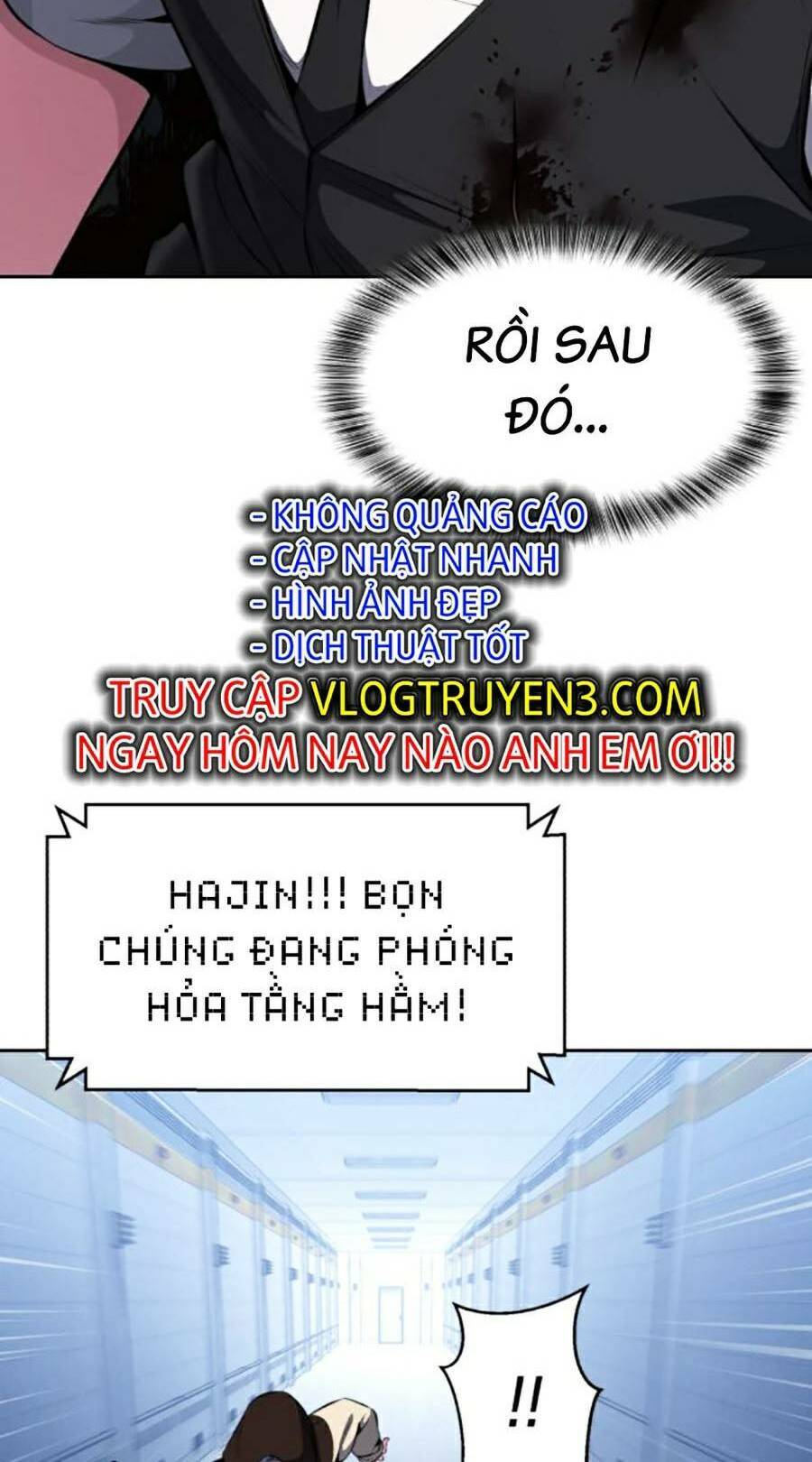 Cậu bé của thần chết chapter 178 - Upload bởi truyensieuhay.com