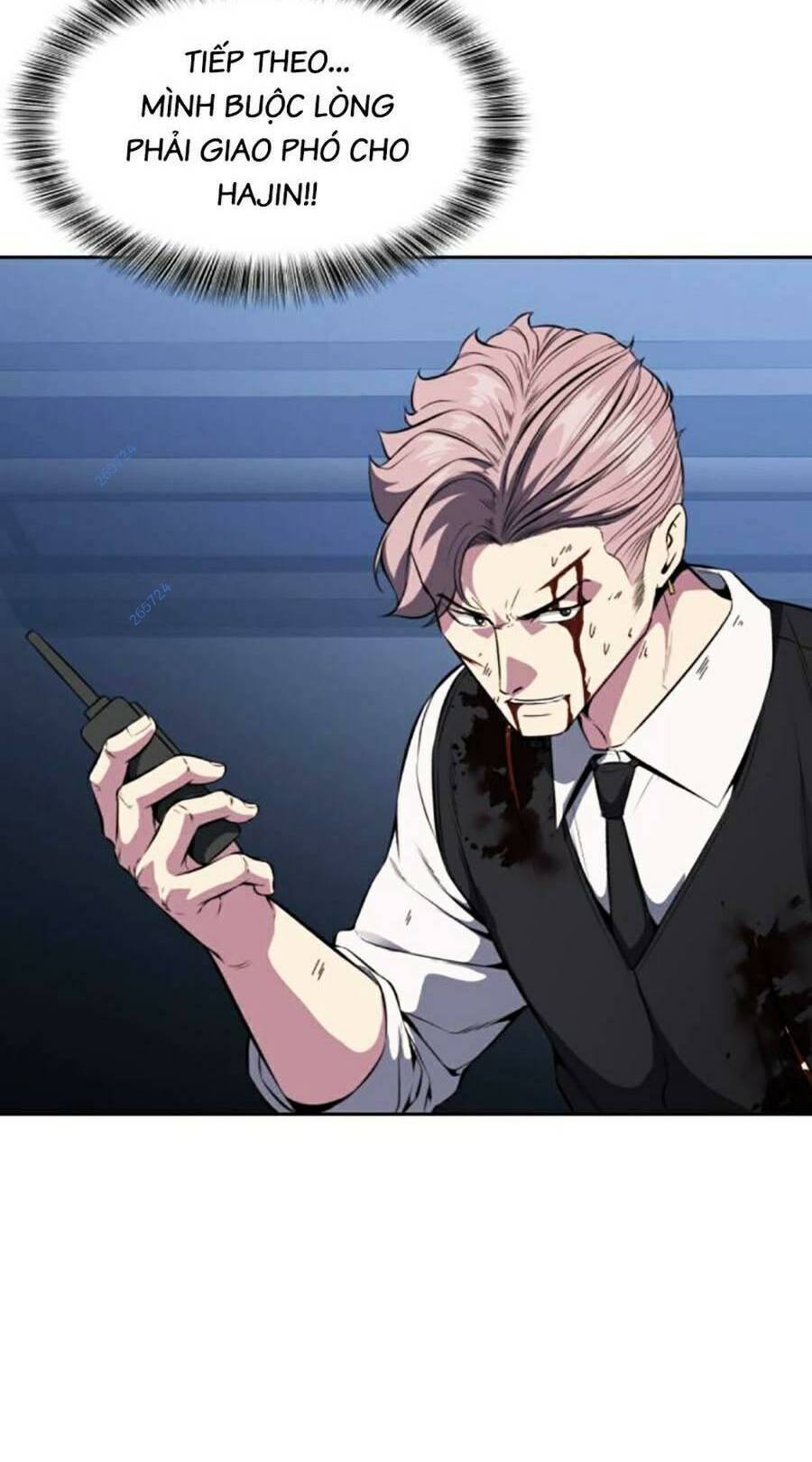 Cậu bé của thần chết chapter 178 - Upload bởi truyensieuhay.com