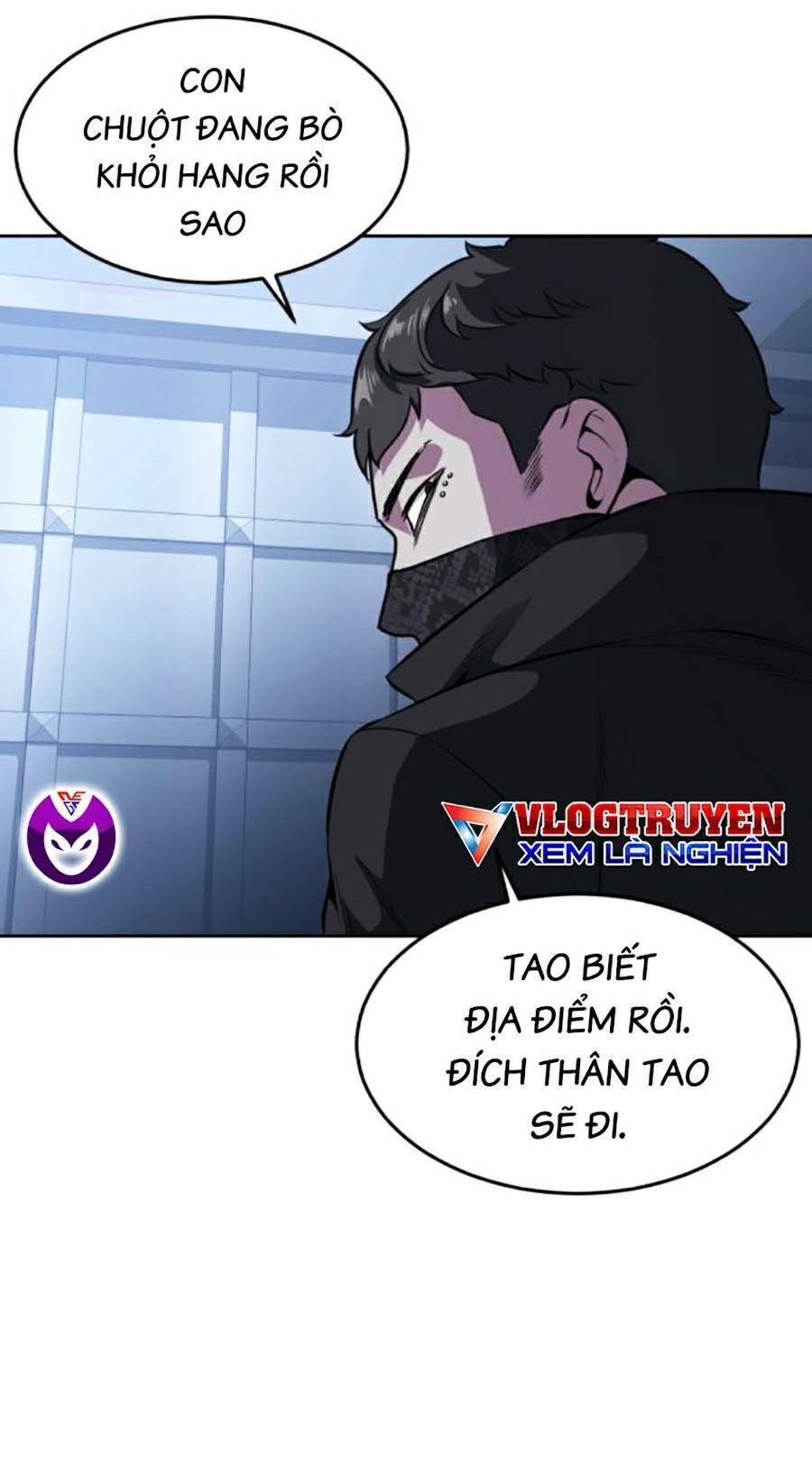 Cậu bé của thần chết chapter 178 - Upload bởi truyensieuhay.com