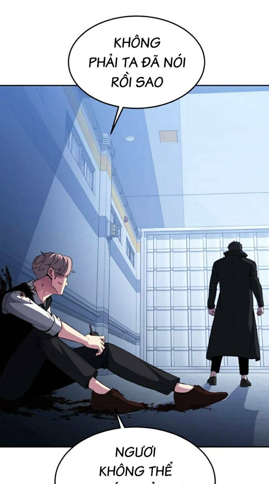 Cậu bé của thần chết chapter 178 - Upload bởi truyensieuhay.com