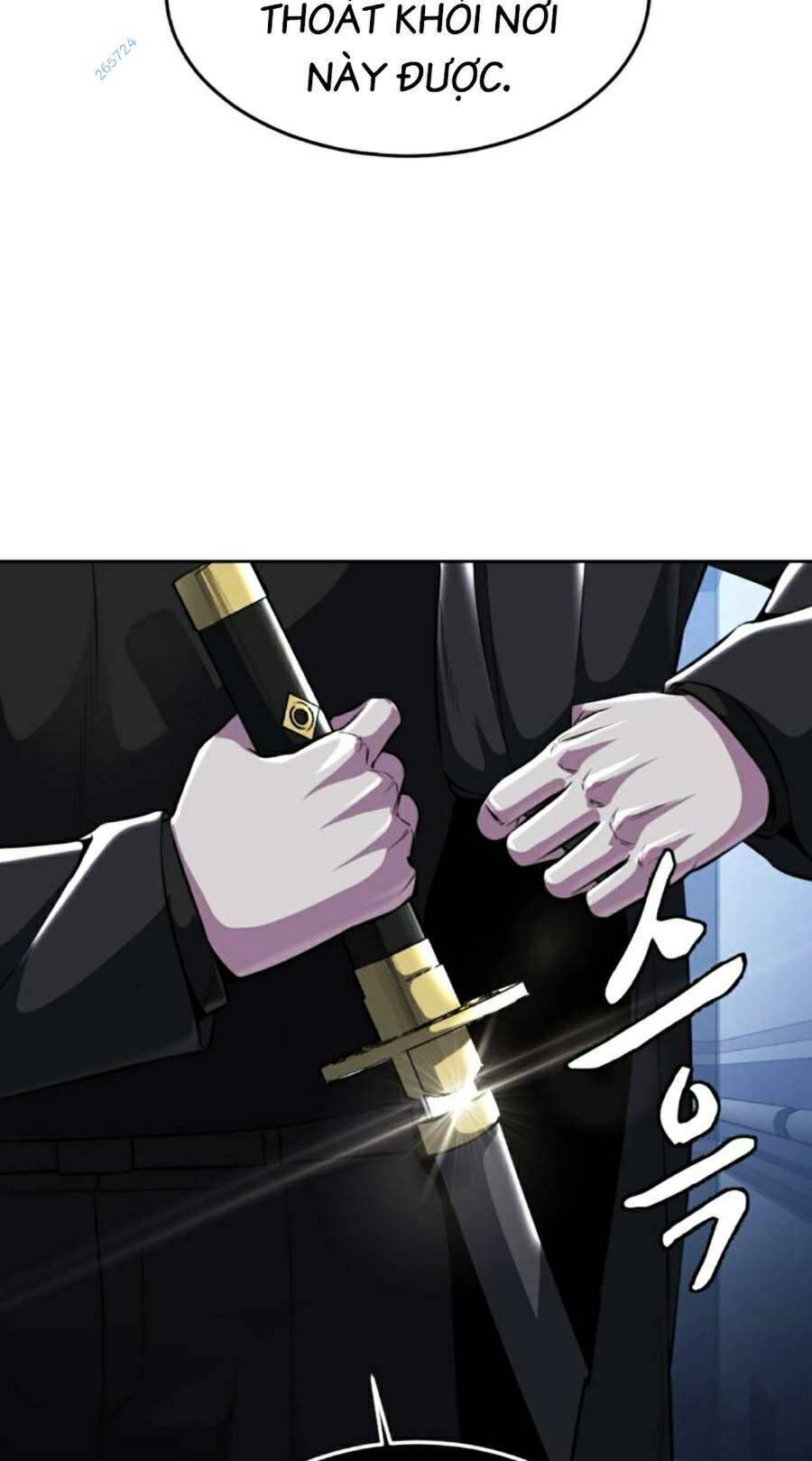 Cậu bé của thần chết chapter 178 - Upload bởi truyensieuhay.com