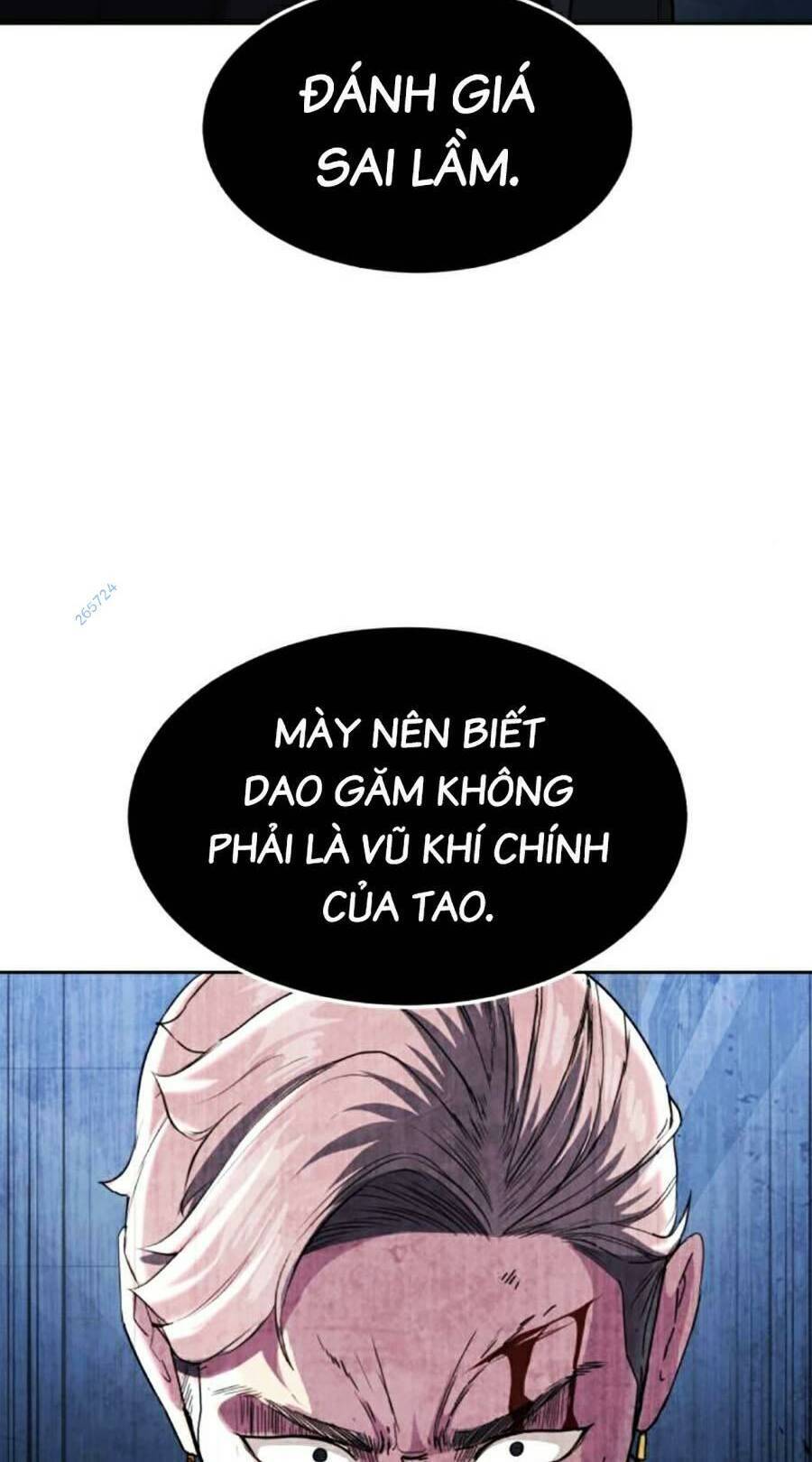 Cậu bé của thần chết chapter 178 - Upload bởi truyensieuhay.com
