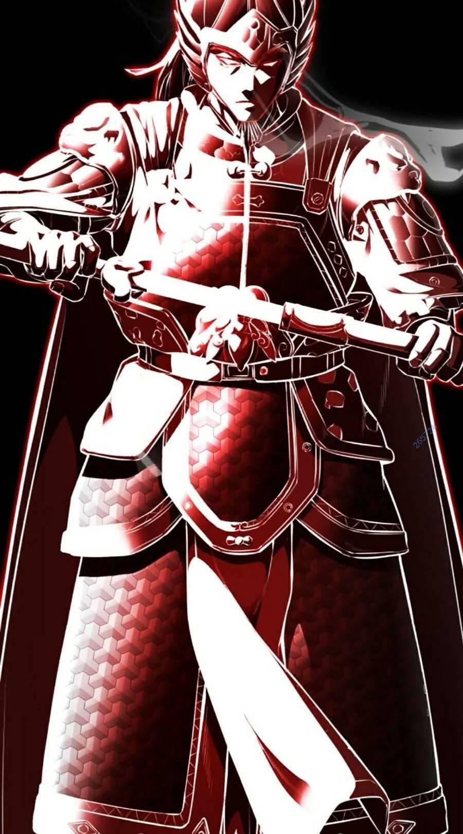 Cậu bé của thần chết chapter 178 - Upload bởi truyensieuhay.com