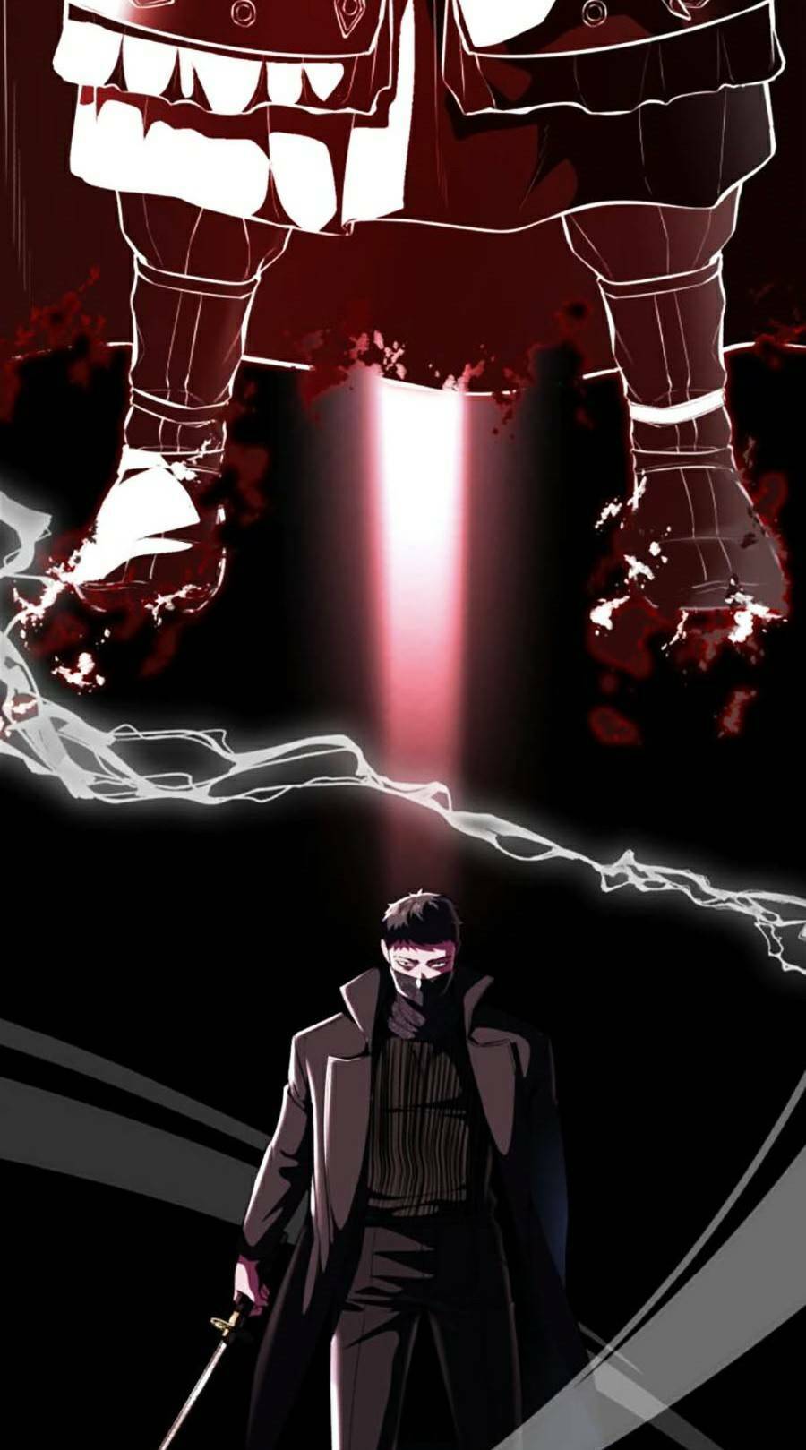 Cậu bé của thần chết chapter 178 - Upload bởi truyensieuhay.com