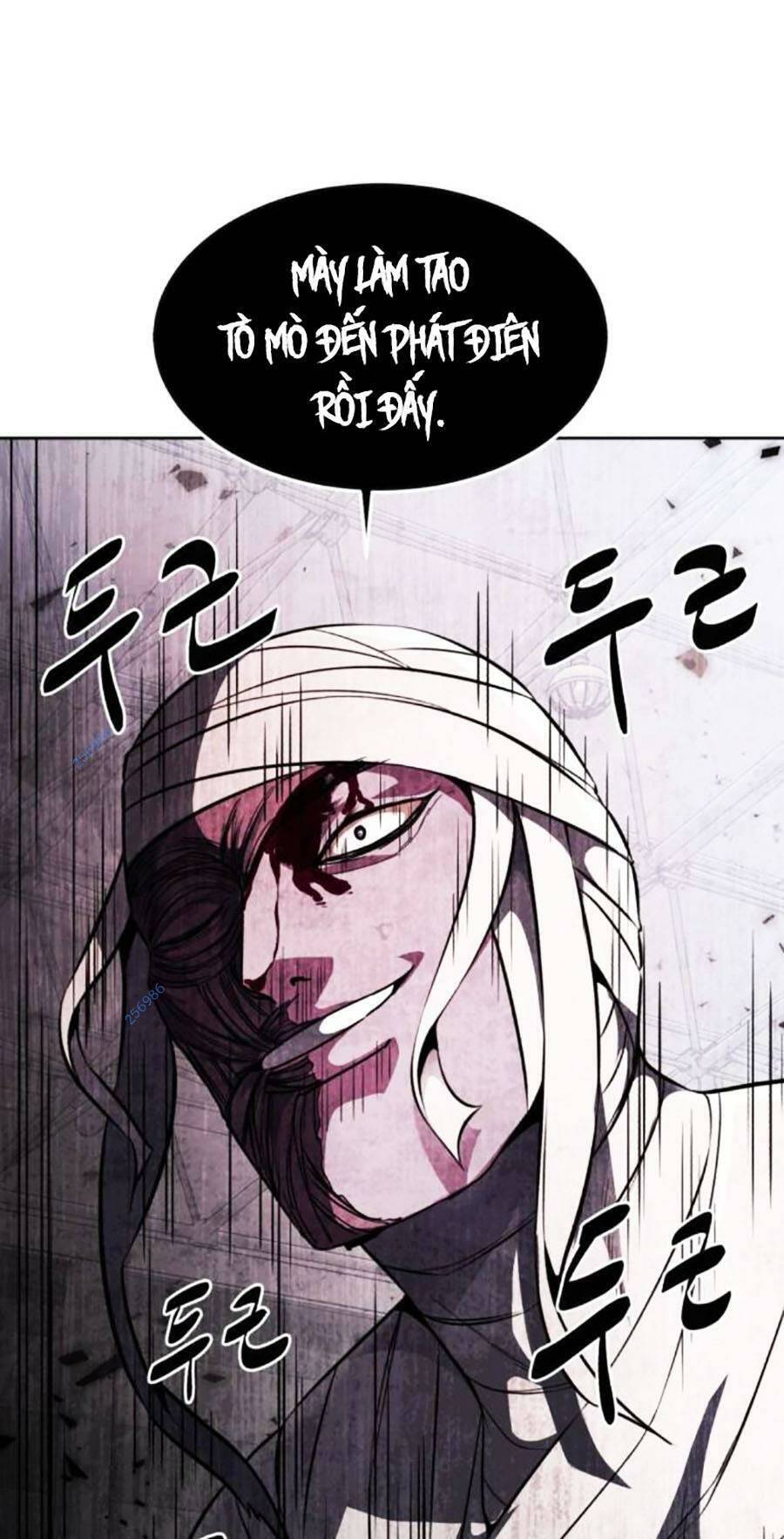 Cậu bé của thần chết chapter 179 - Upload bởi truyensieuhay.com
