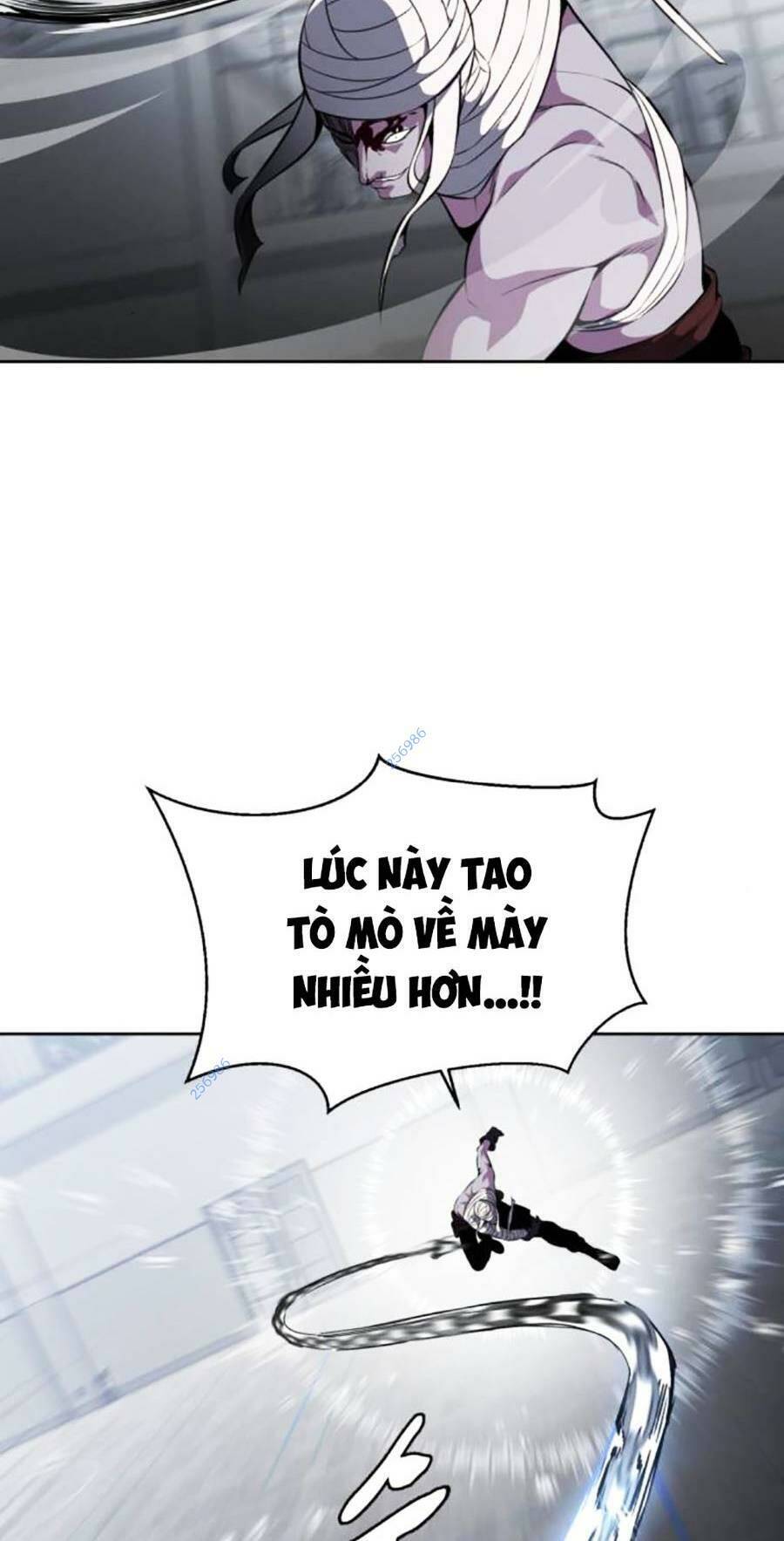 Cậu bé của thần chết chapter 179 - Upload bởi truyensieuhay.com
