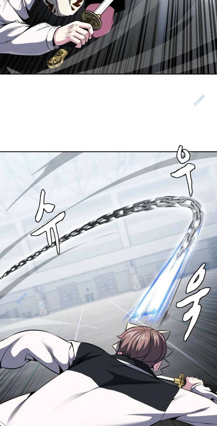 Cậu bé của thần chết chapter 179 - Upload bởi truyensieuhay.com