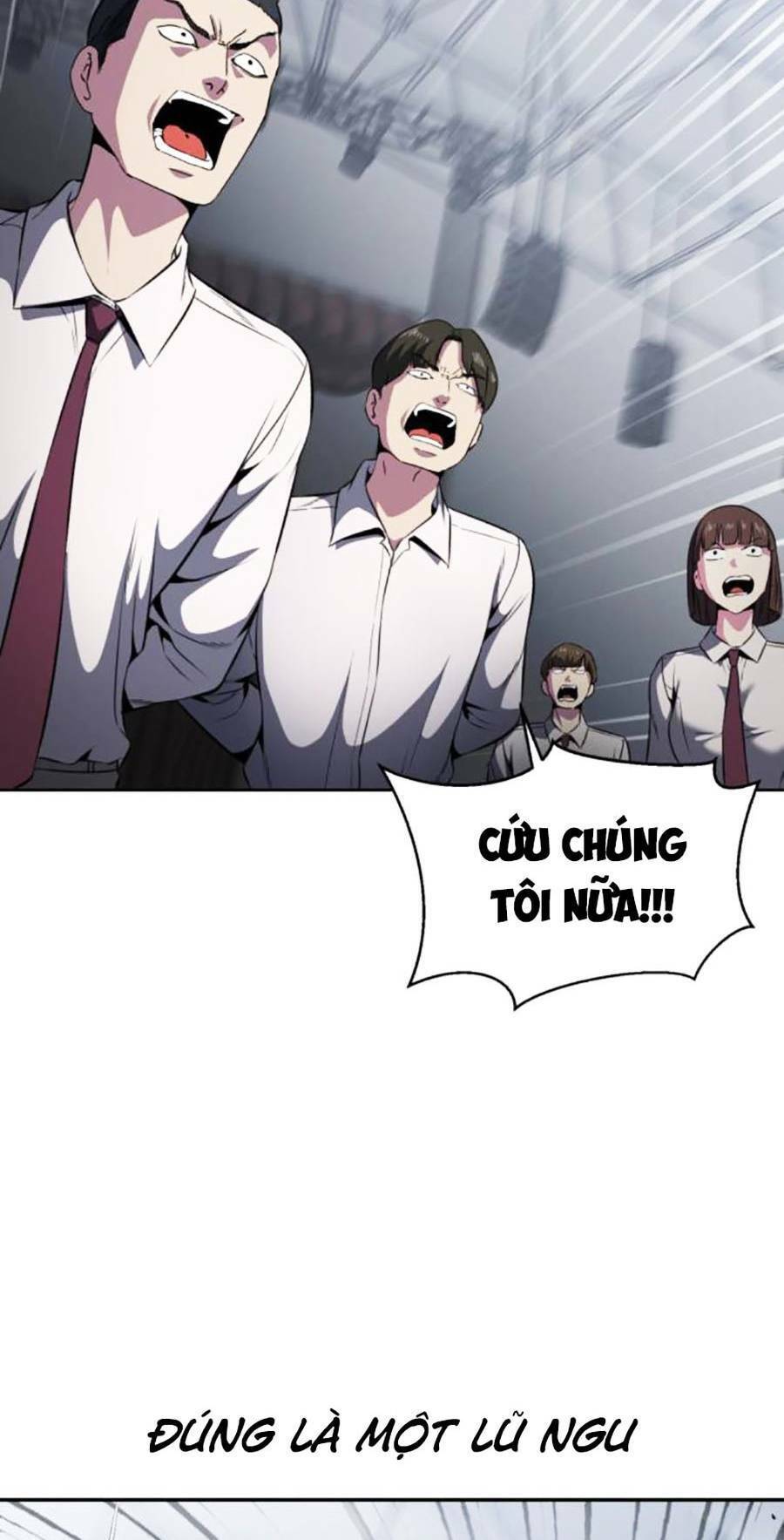 Cậu bé của thần chết chapter 179 - Upload bởi truyensieuhay.com