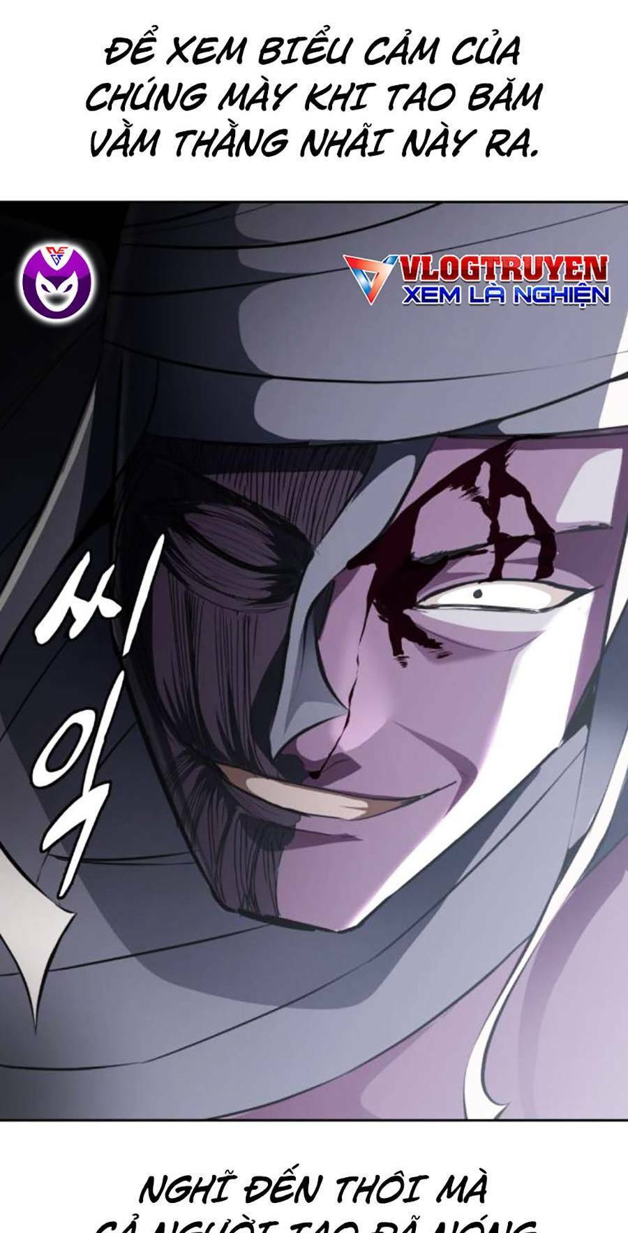 Cậu bé của thần chết chapter 179 - Upload bởi truyensieuhay.com