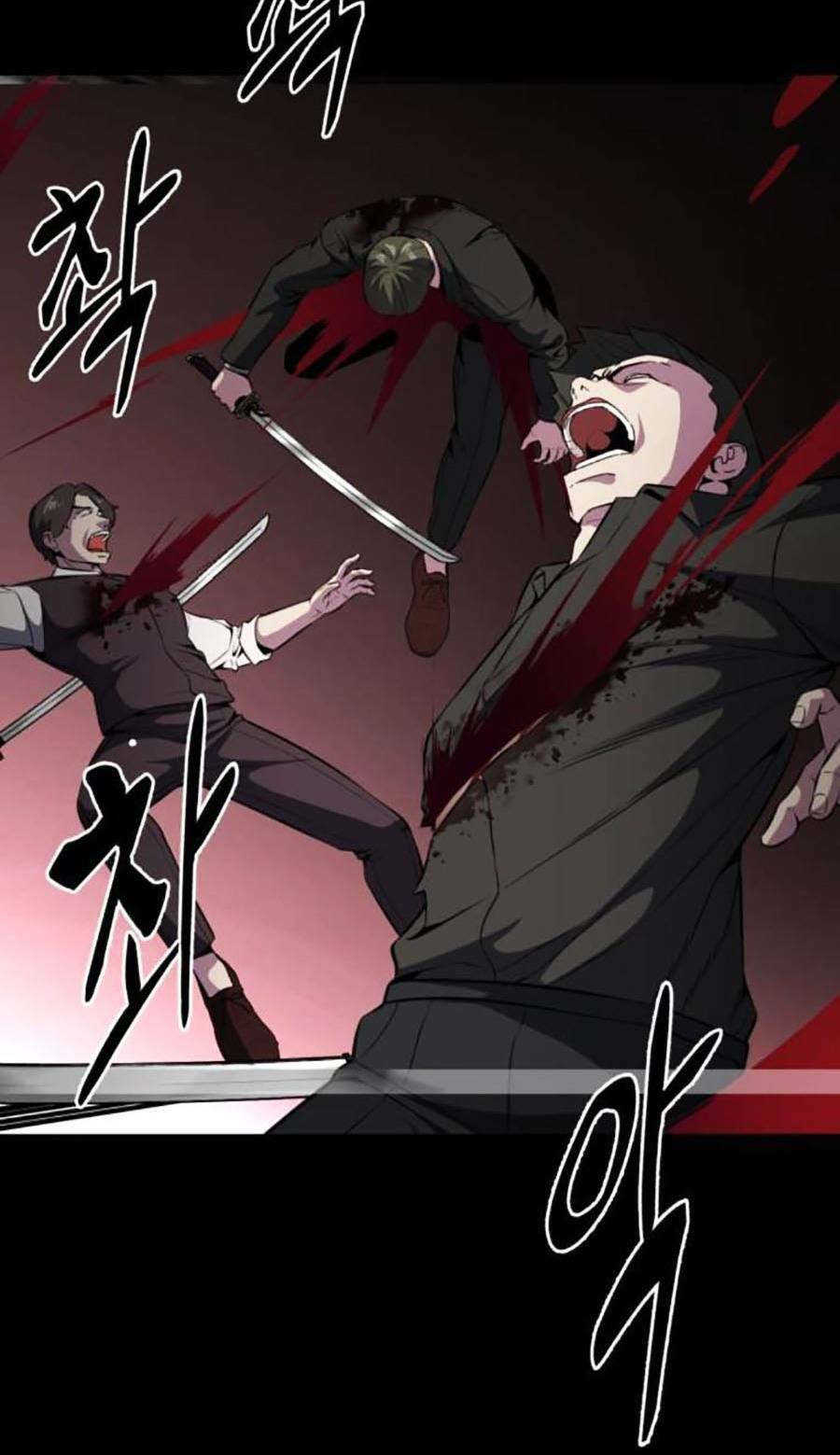 Cậu bé của thần chết chapter 179 - Upload bởi truyensieuhay.com