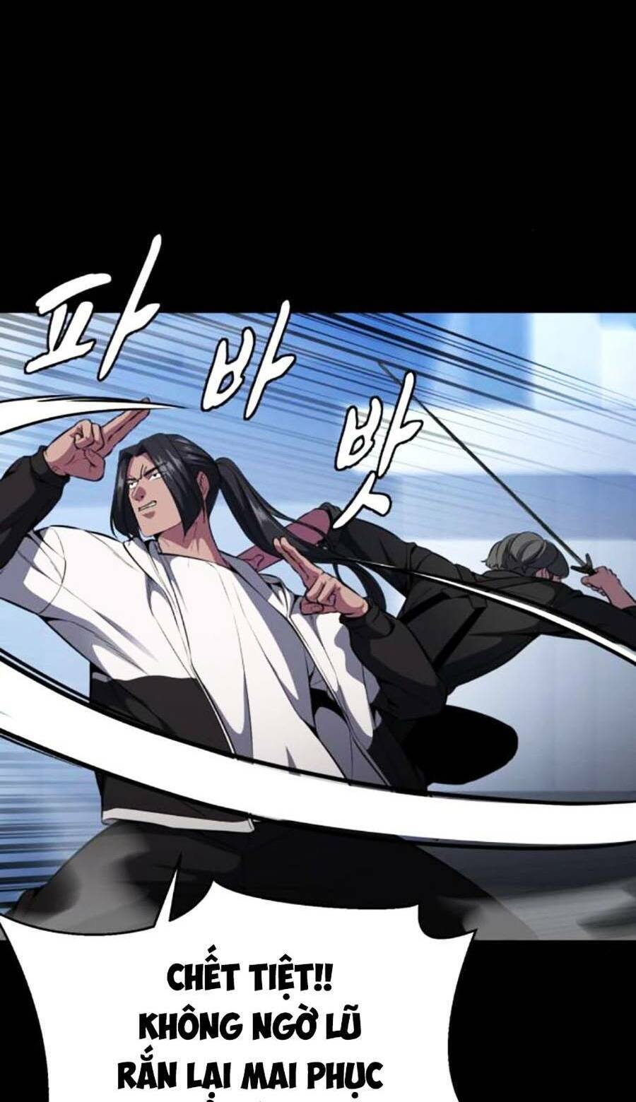 Cậu bé của thần chết chapter 179 - Upload bởi truyensieuhay.com
