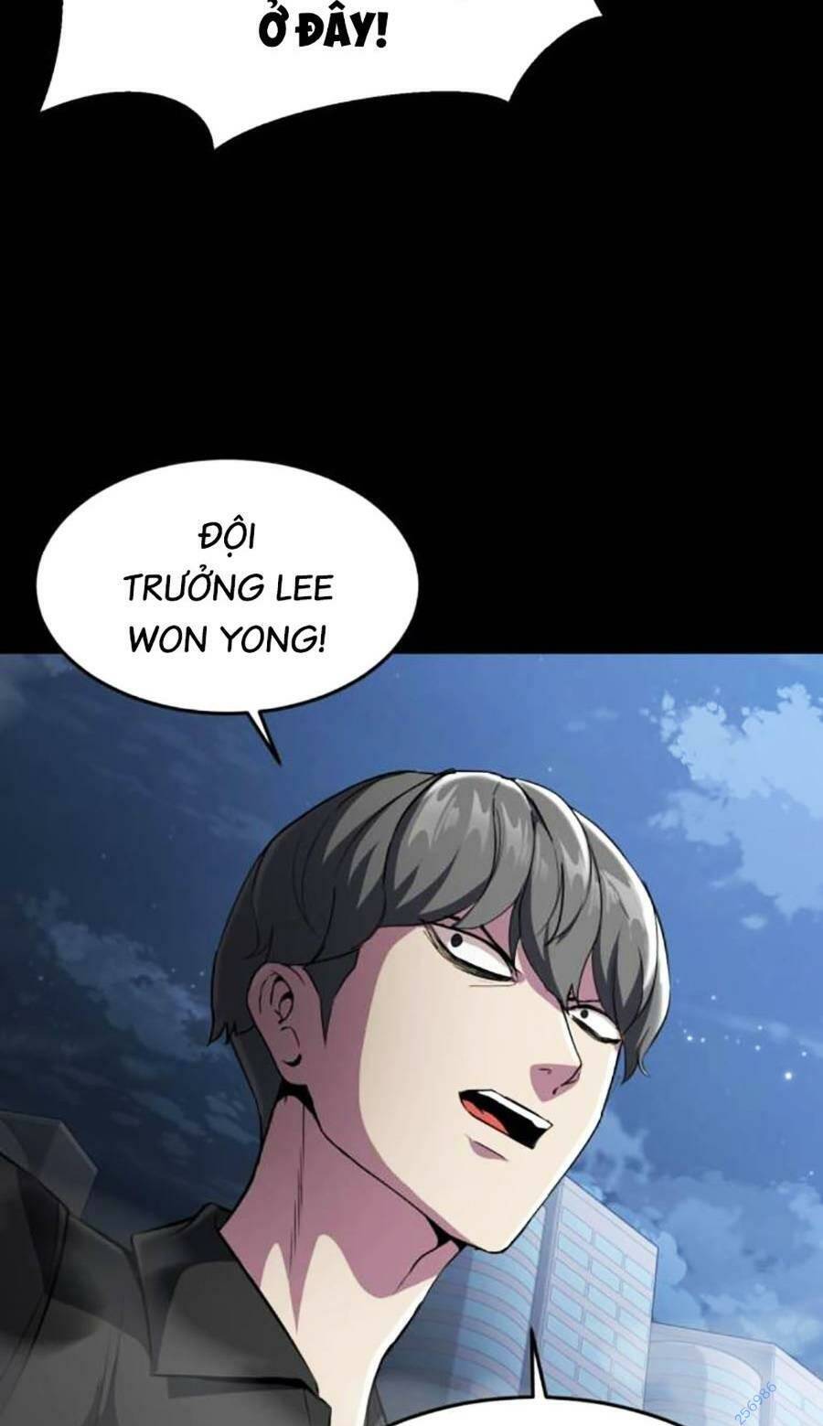 Cậu bé của thần chết chapter 179 - Upload bởi truyensieuhay.com
