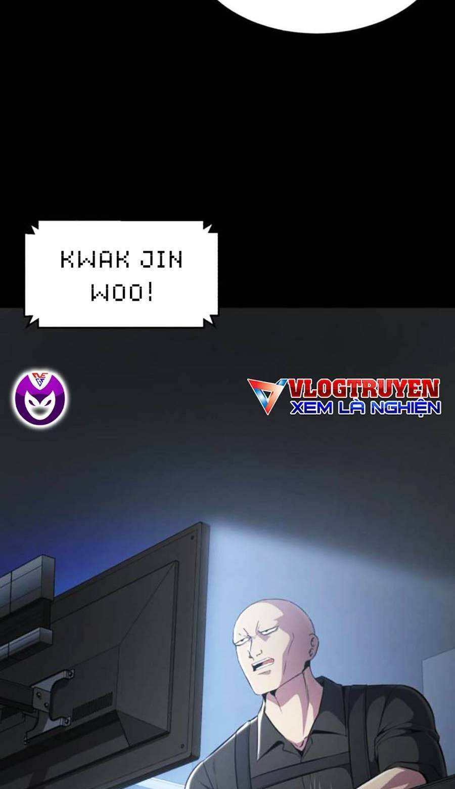 Cậu bé của thần chết chapter 179 - Upload bởi truyensieuhay.com