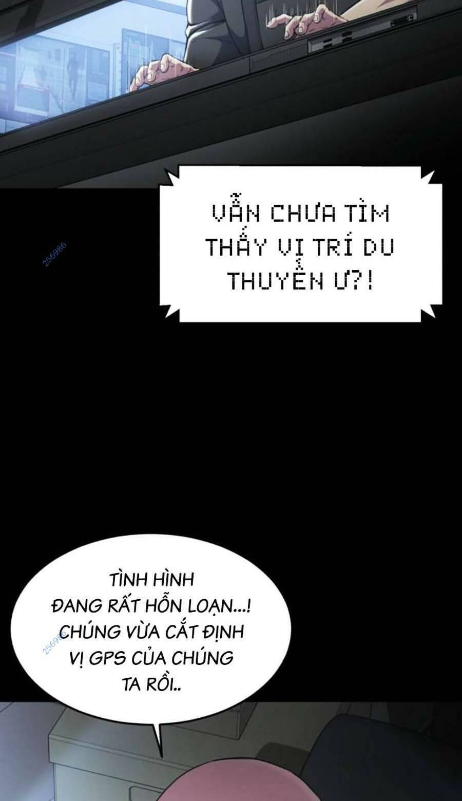 Cậu bé của thần chết chapter 179 - Upload bởi truyensieuhay.com