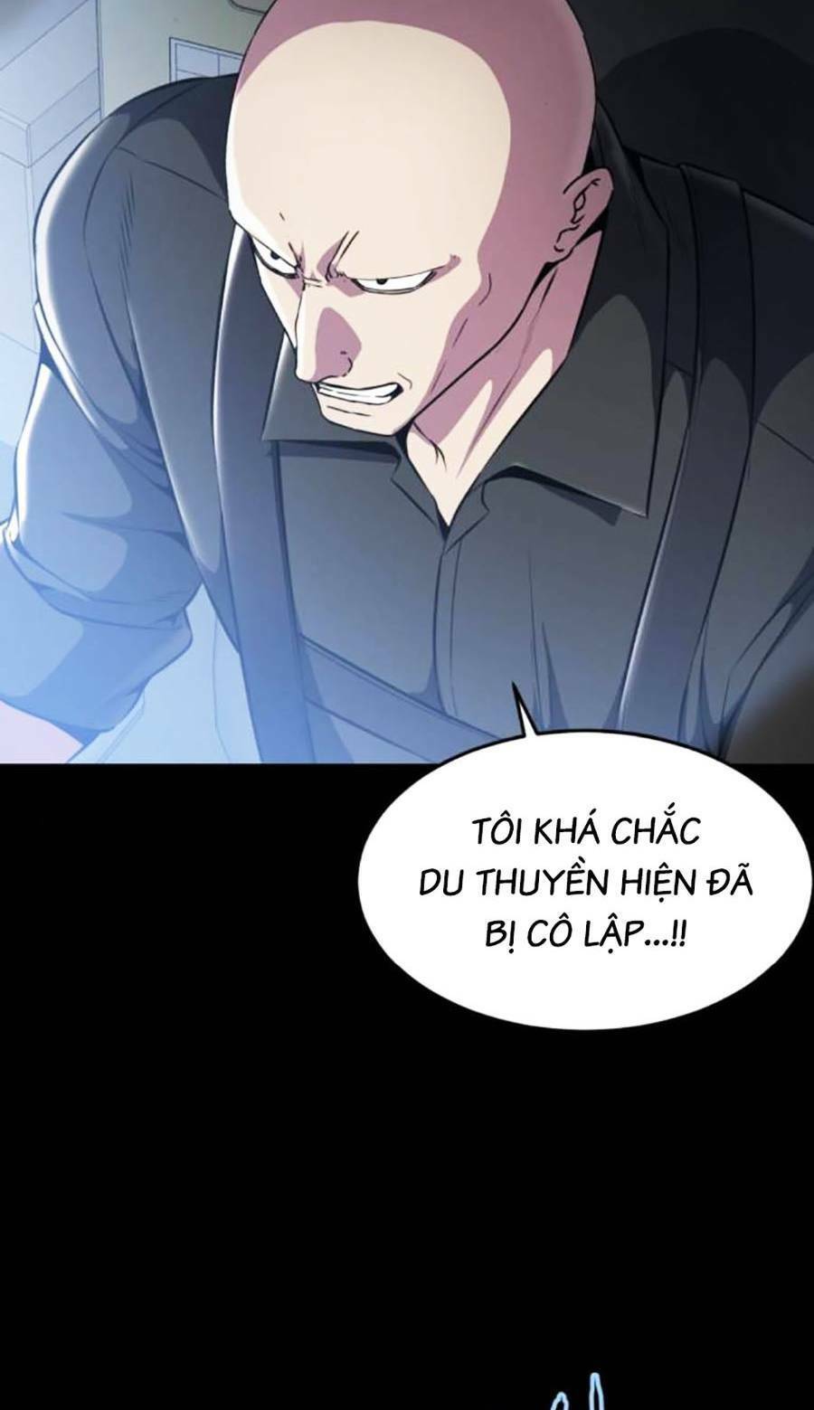 Cậu bé của thần chết chapter 179 - Upload bởi truyensieuhay.com