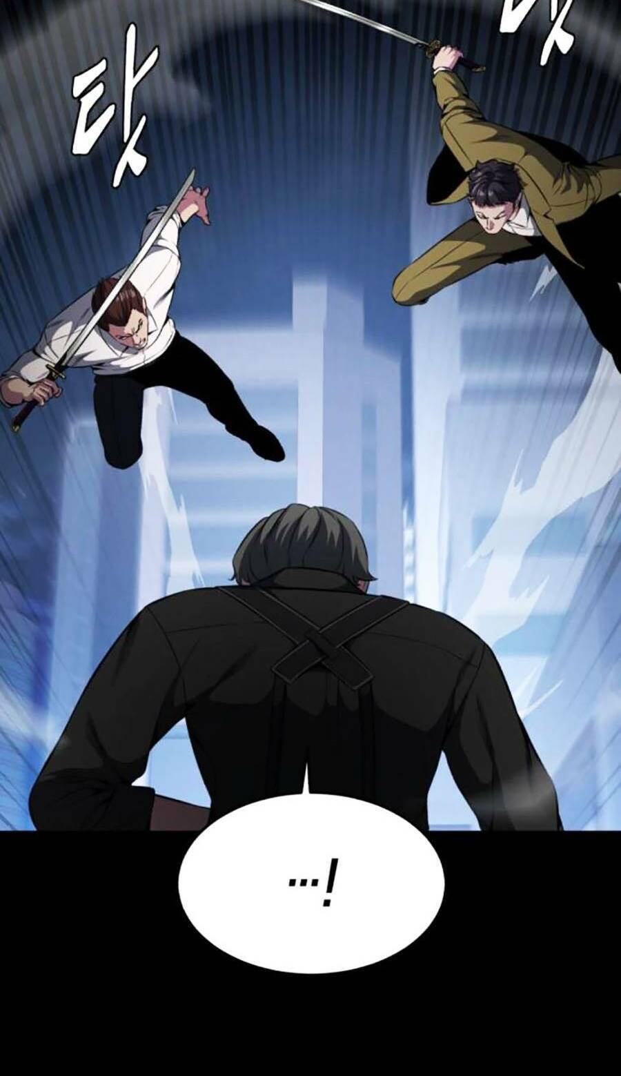 Cậu bé của thần chết chapter 179 - Upload bởi truyensieuhay.com