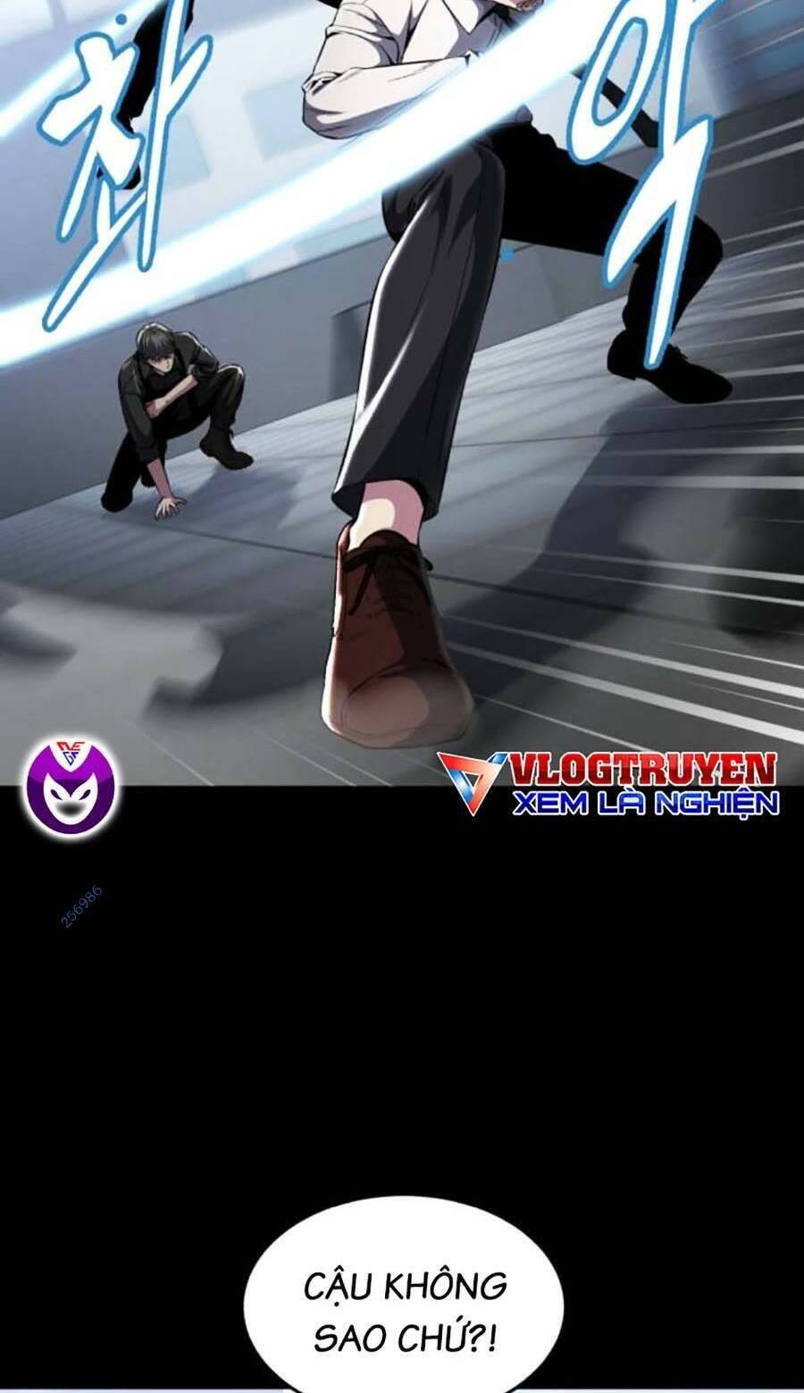 Cậu bé của thần chết chapter 179 - Upload bởi truyensieuhay.com